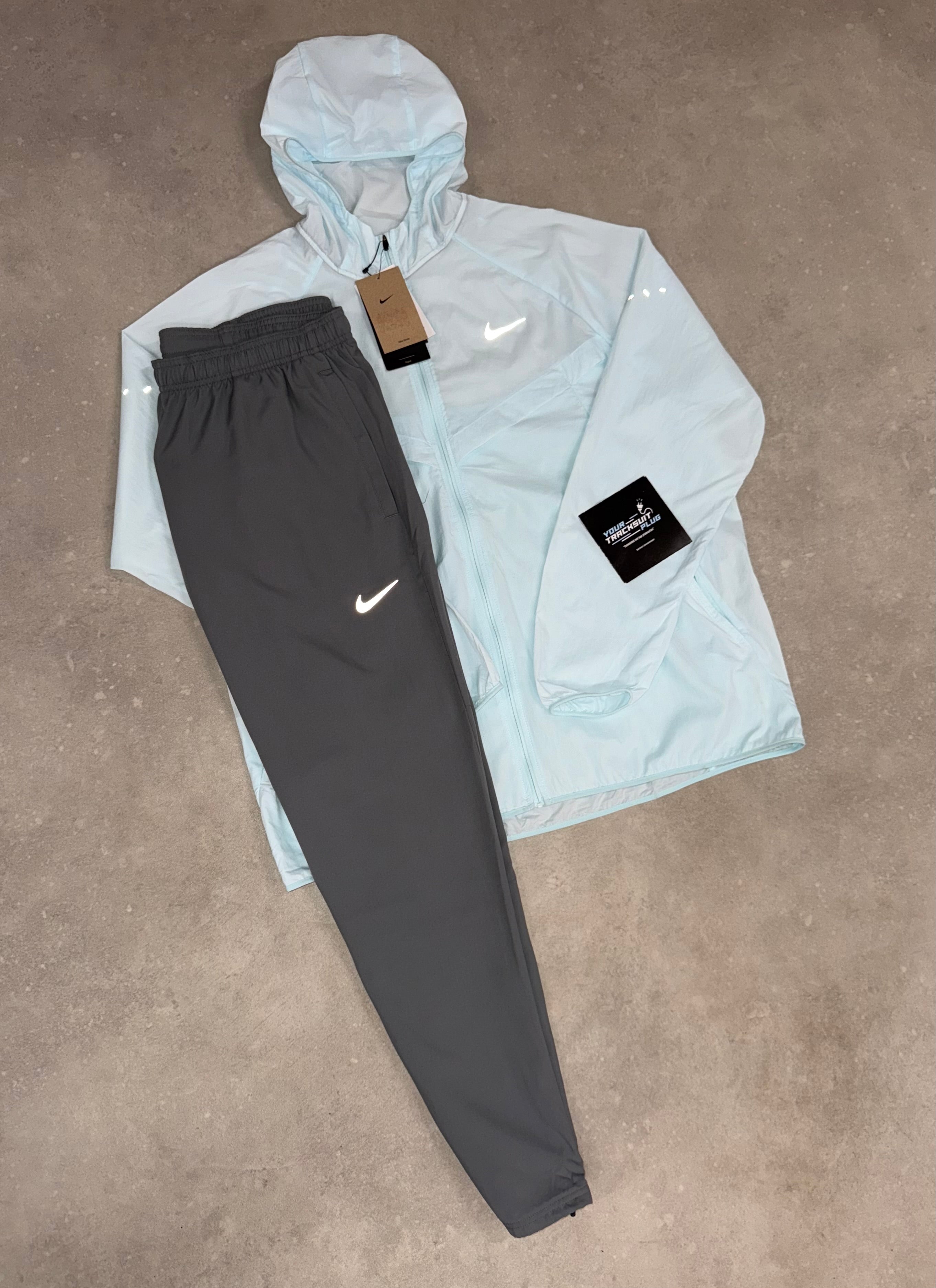 NIKE MILER TRACKSUIT // LIMITED EDITION