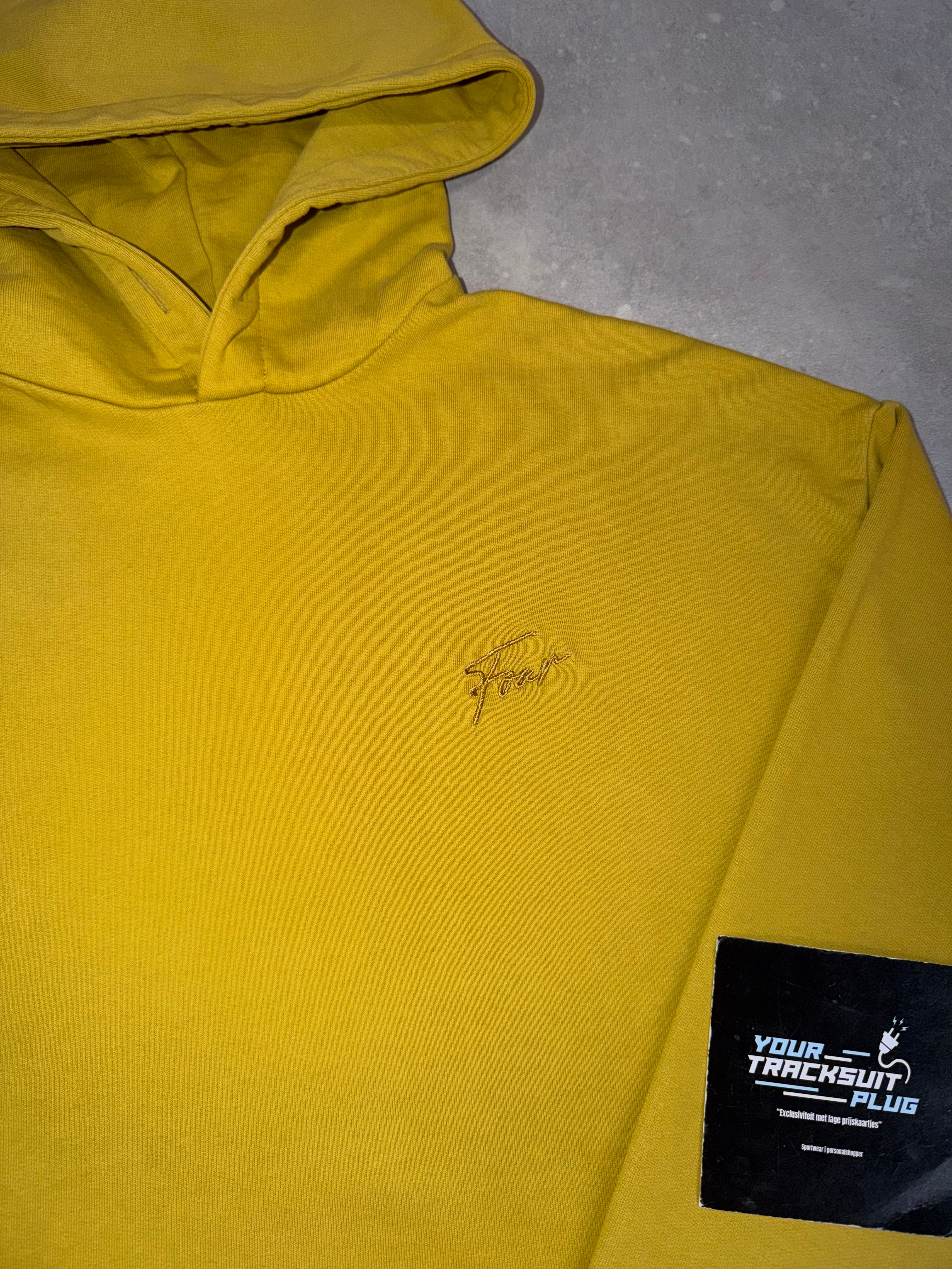 FOUR TRACKSUIT // LIMITED EDITION