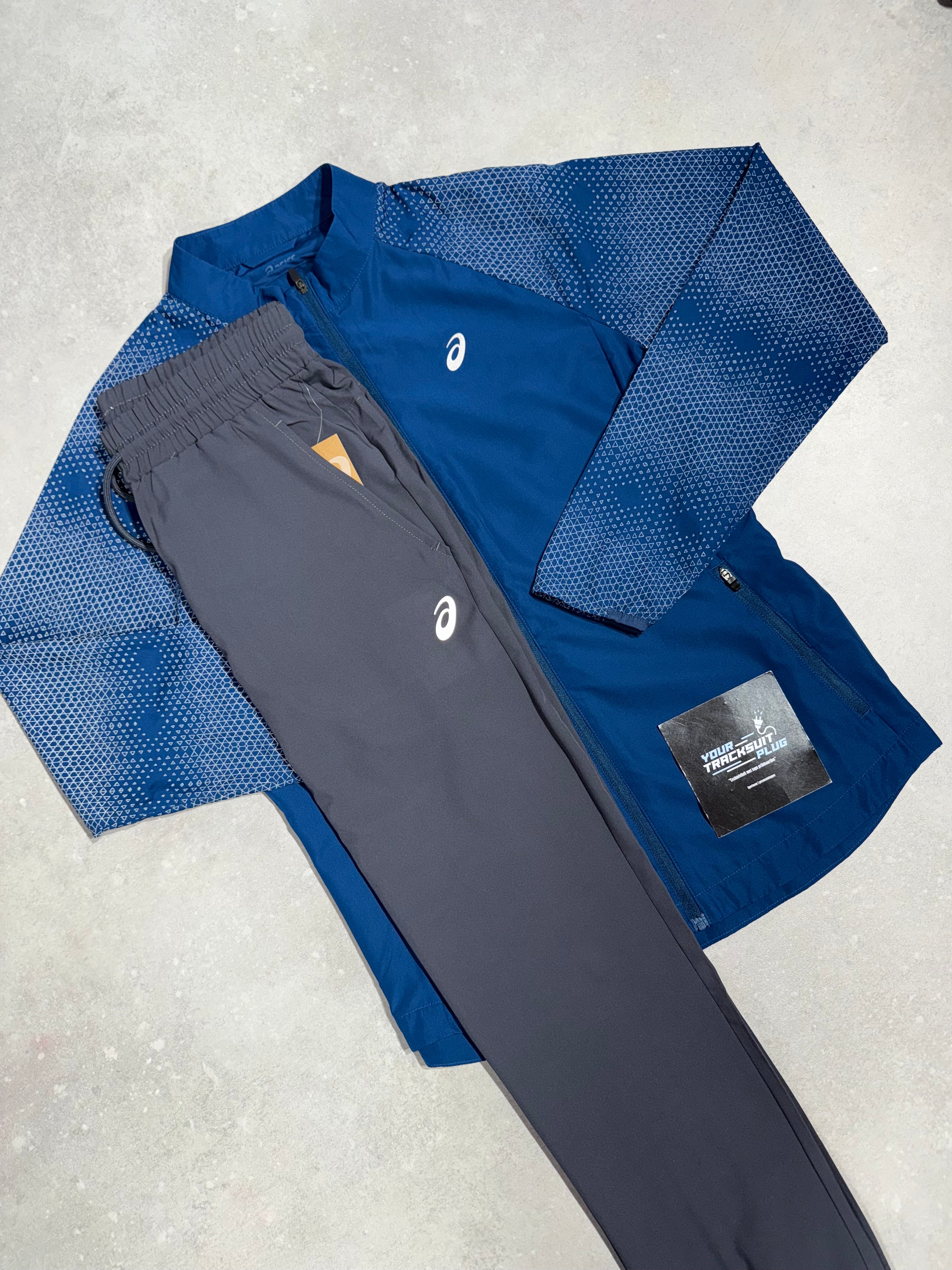 ASICS TRACKSUIT LIMITED EDITION