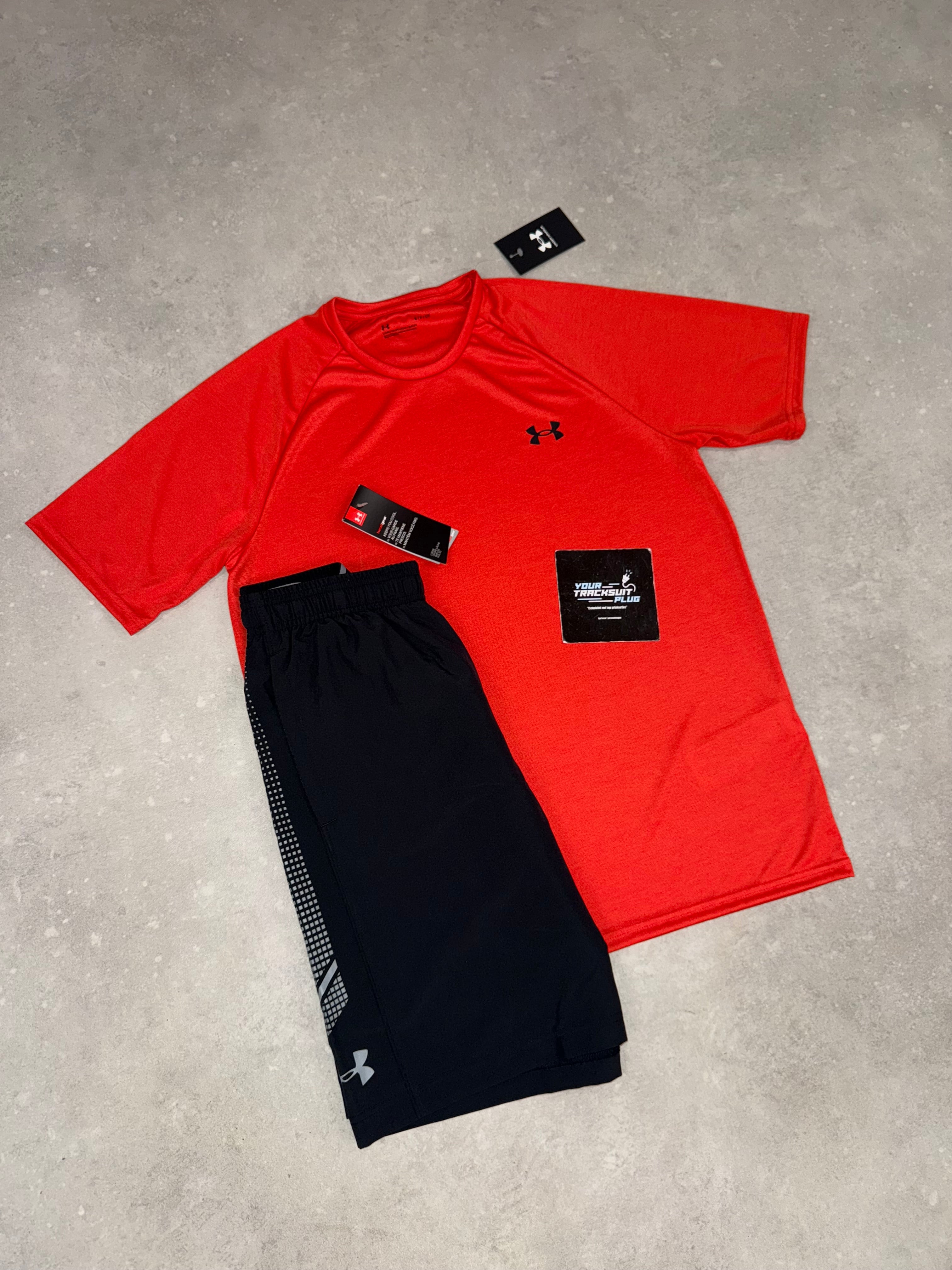 UNDER ARMOUR SUMMER SET