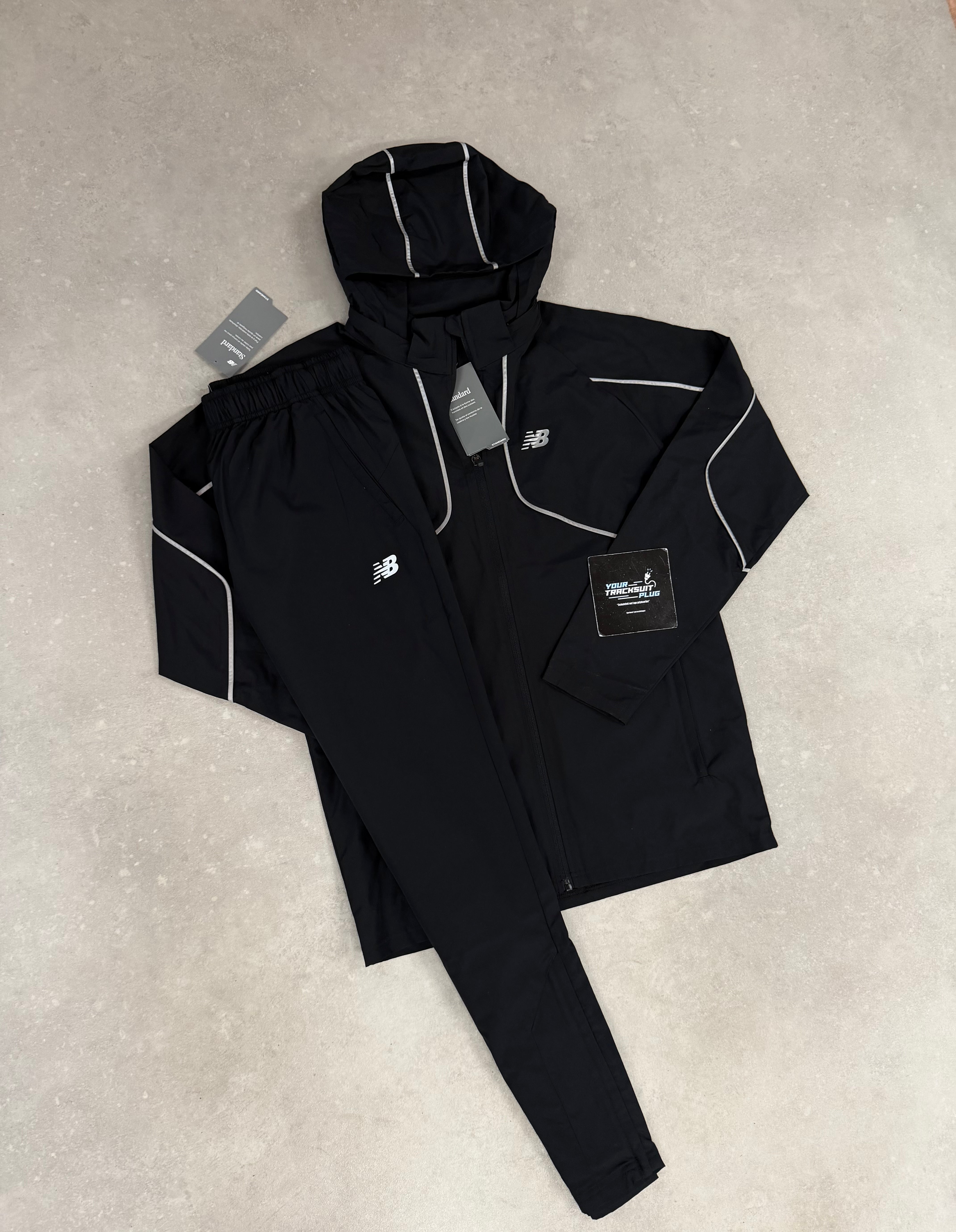 NEW BALANCE LITE SHOW TRACKSUIT // EXCLUSIVE EDITION