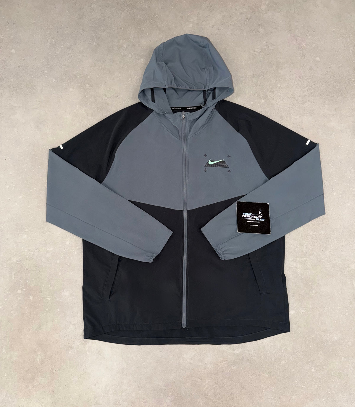 NIKE TRACKSUIT // LIMITED EDITION