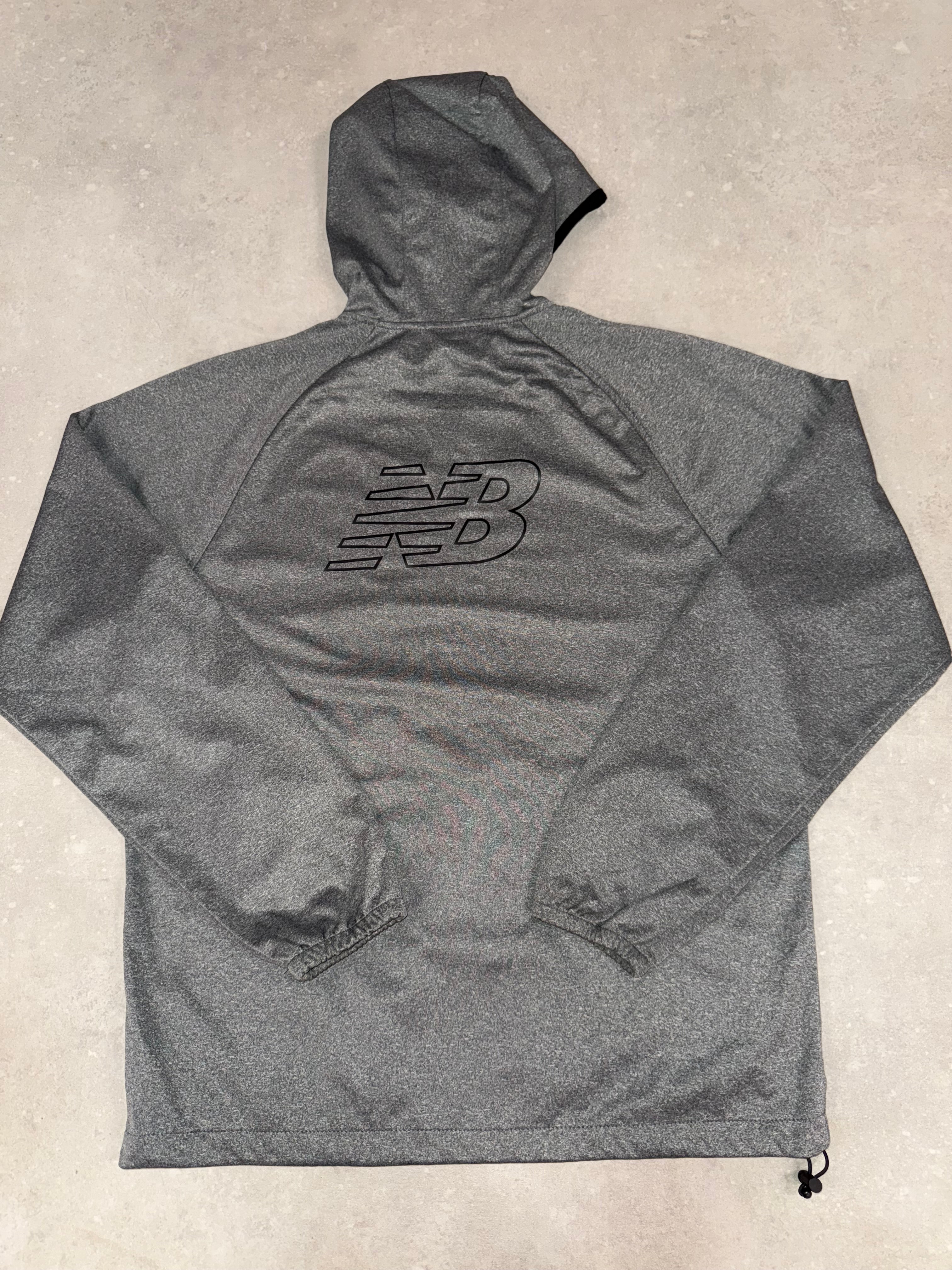 NEW BALANCE TRACKSUIT // EXCLUSIVE