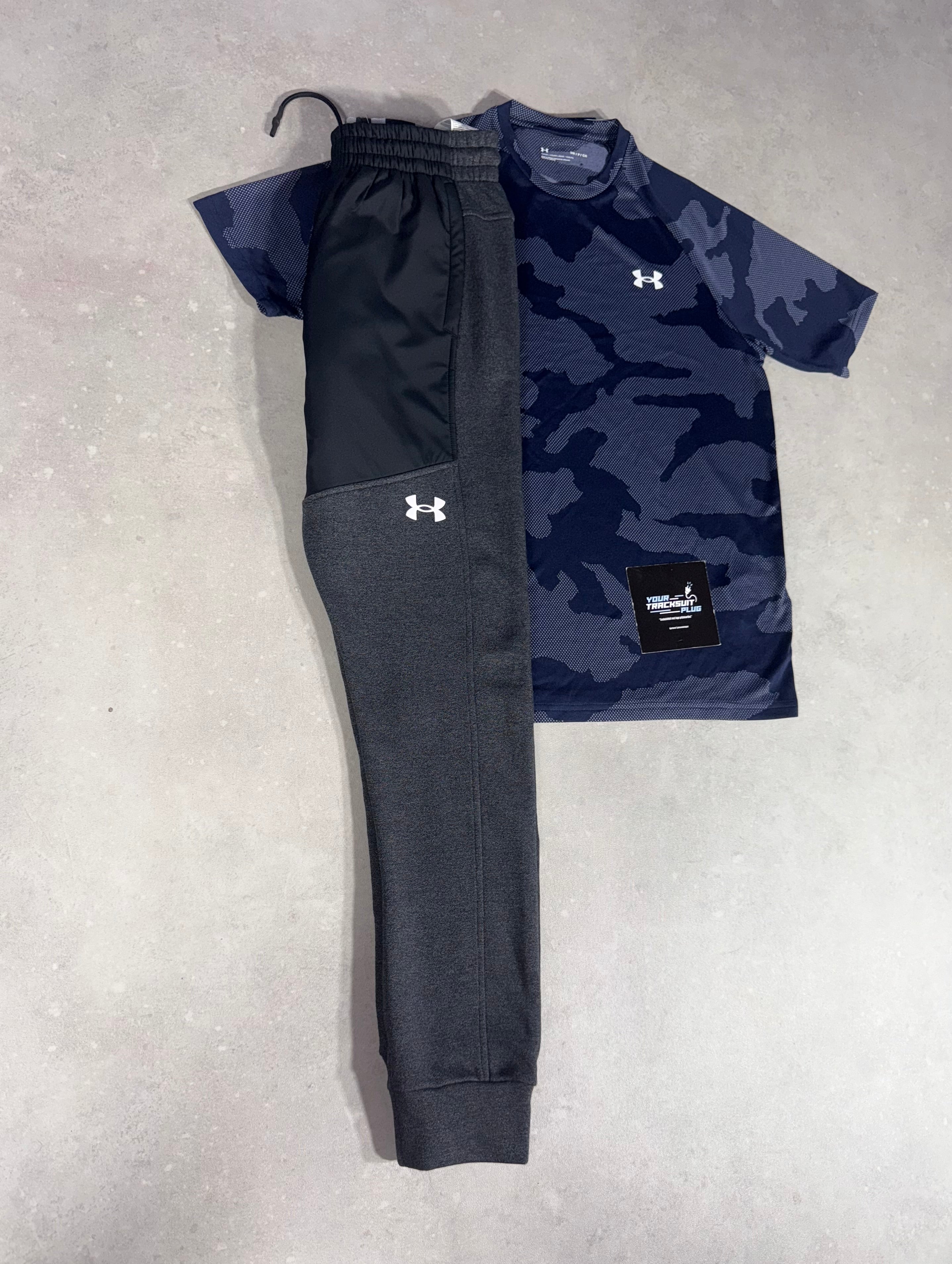 UNDER ARMOUR SET