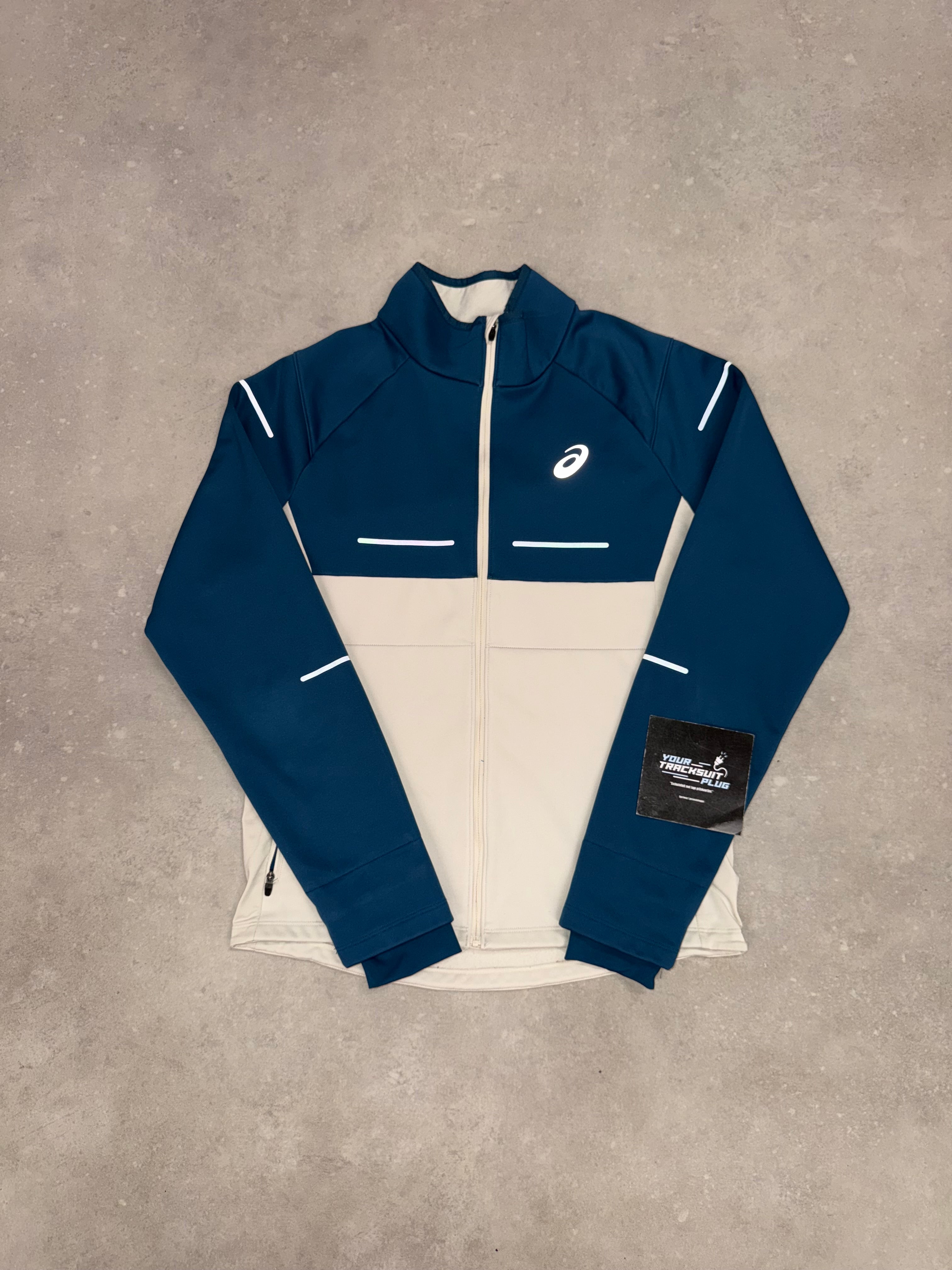 ASICS TRACKSUIT // VERY EXCLUSIVE
