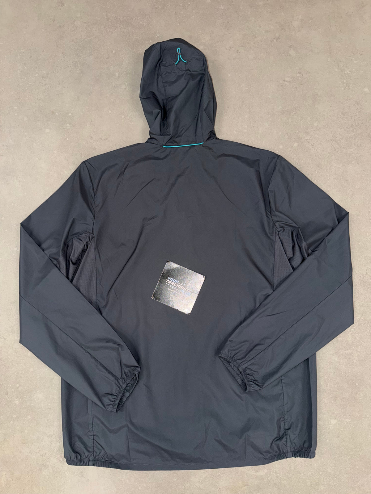 ASICE TRACKSUIT // THE LATEST