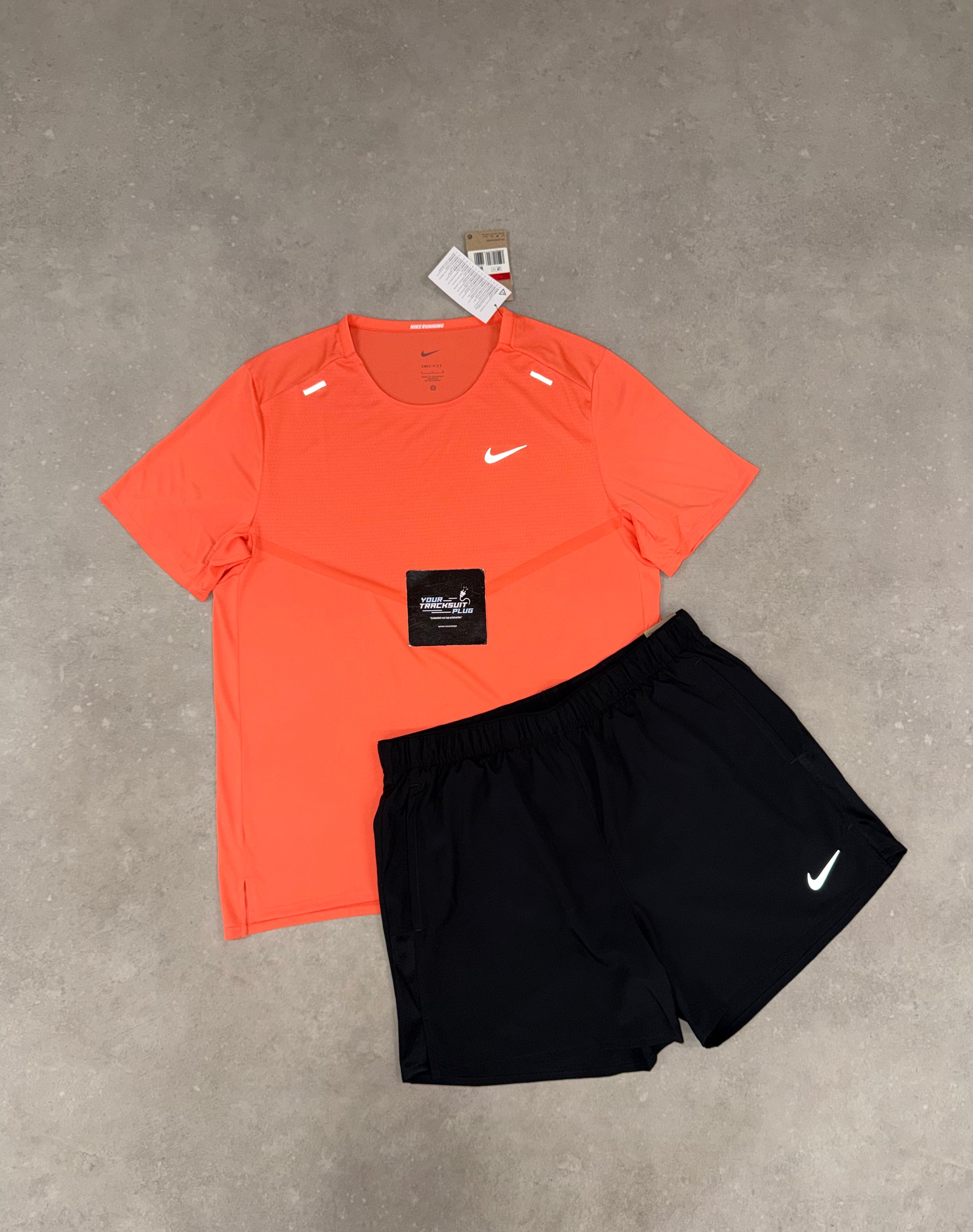 NIKE SUMMER SET // LIMITED EDITION
