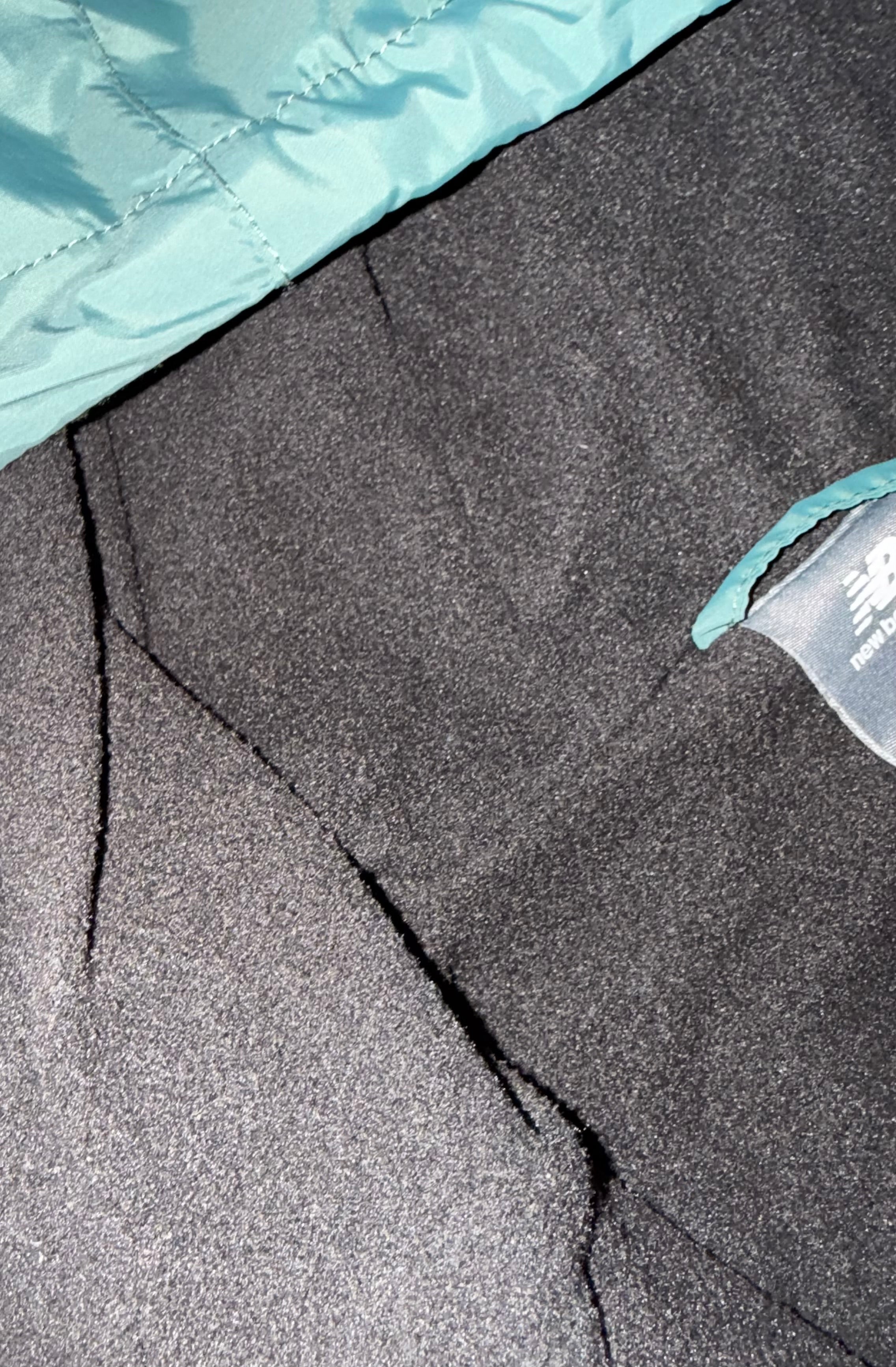 NEW BALANCE COMBIDEAL // VERY VERY EXCLUSIVE