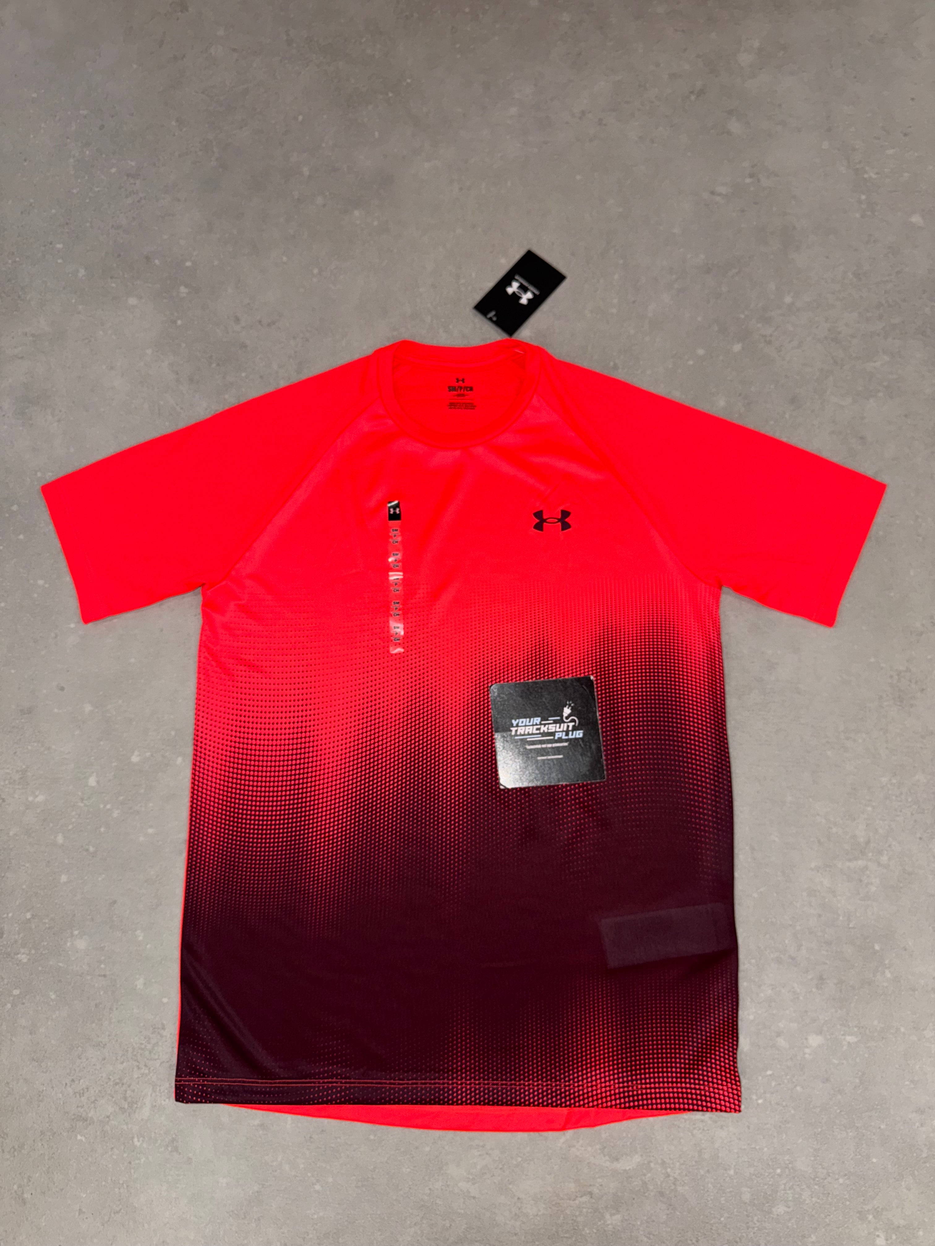 UNDER ARMOUR SUMMER SET // EXCLUSIVE EDITION