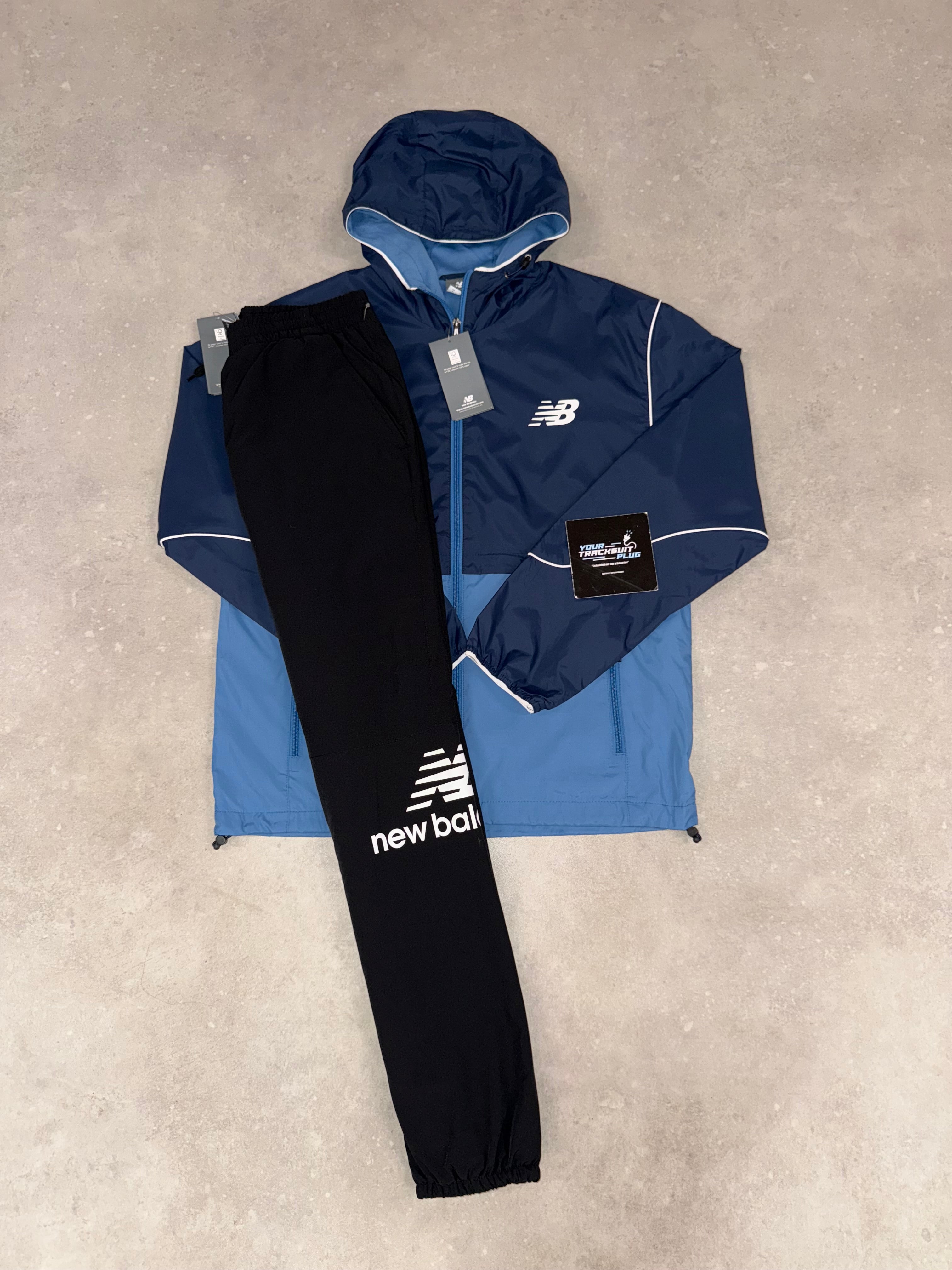 NEW BALANCE TRACKSUIT // LIMITED EDITION