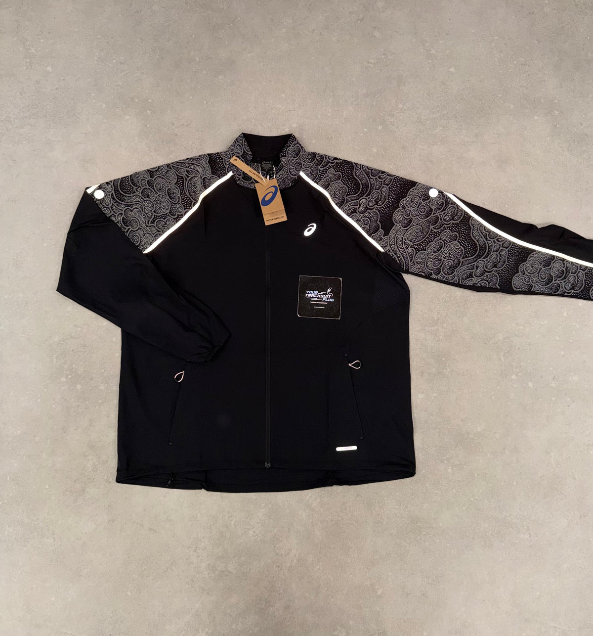 ASICS LITE SHOW TRACKSUIT // LIMITED EDITION