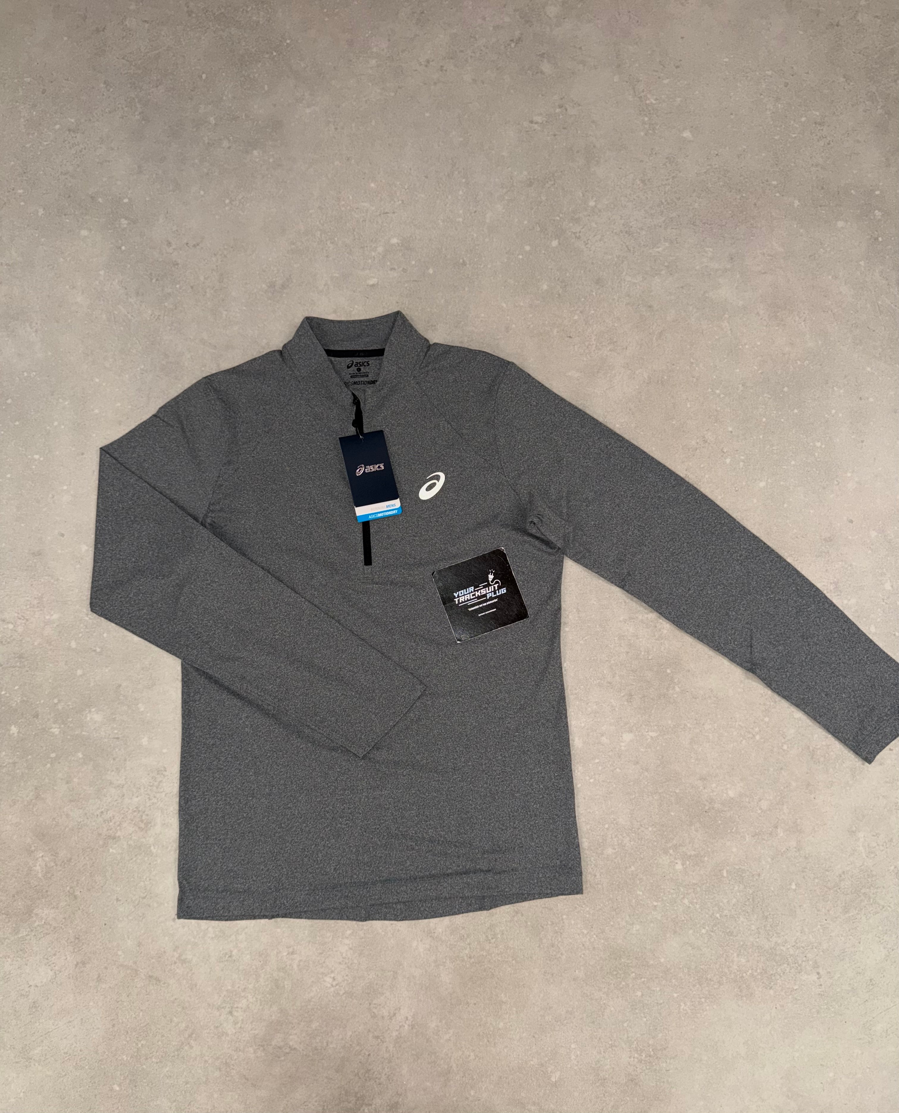 ASICS TRACKSUIT // LIMITED EDITION