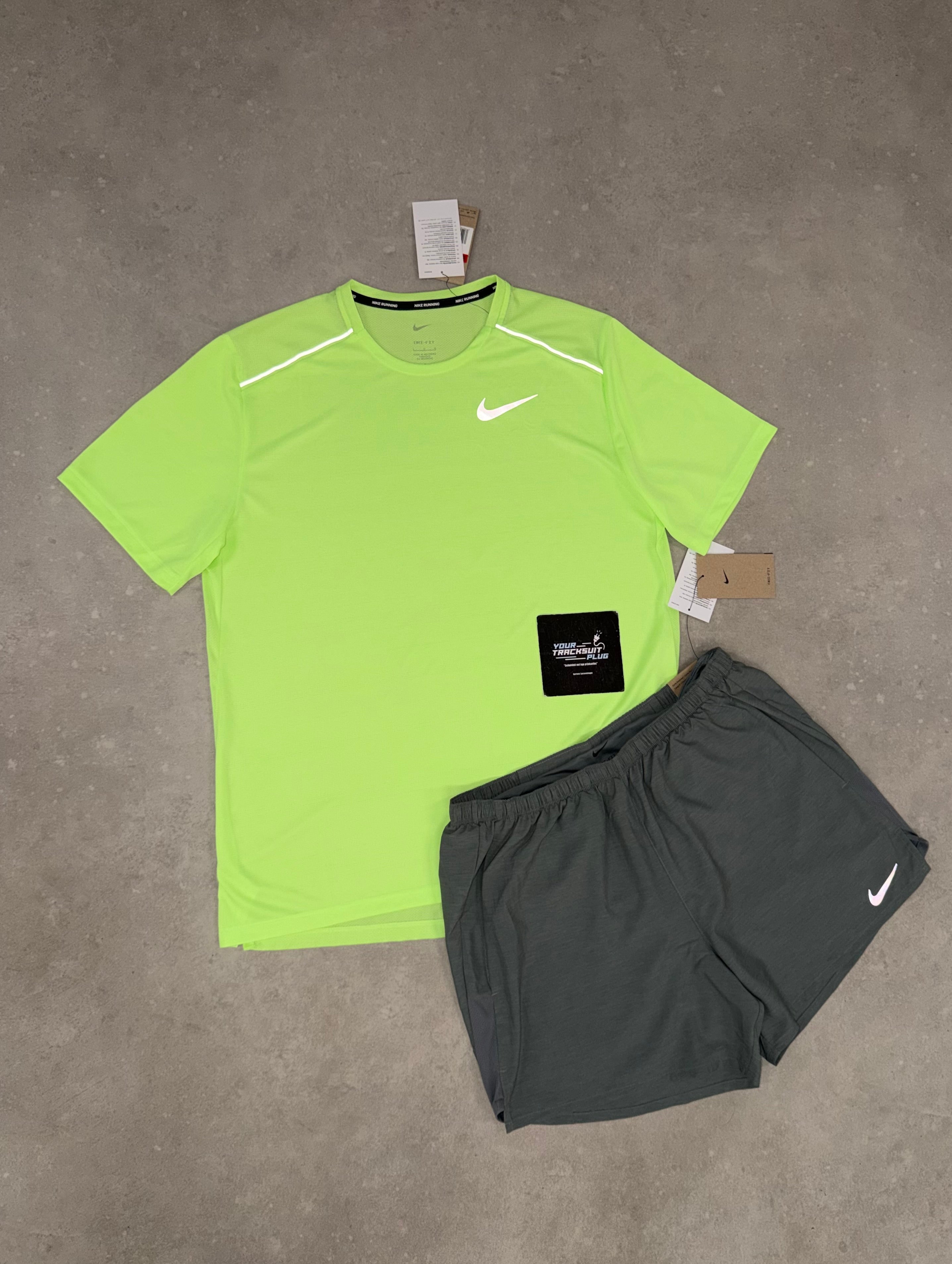 NIKE MILER SUMMER SET // LIMITED EDITION
