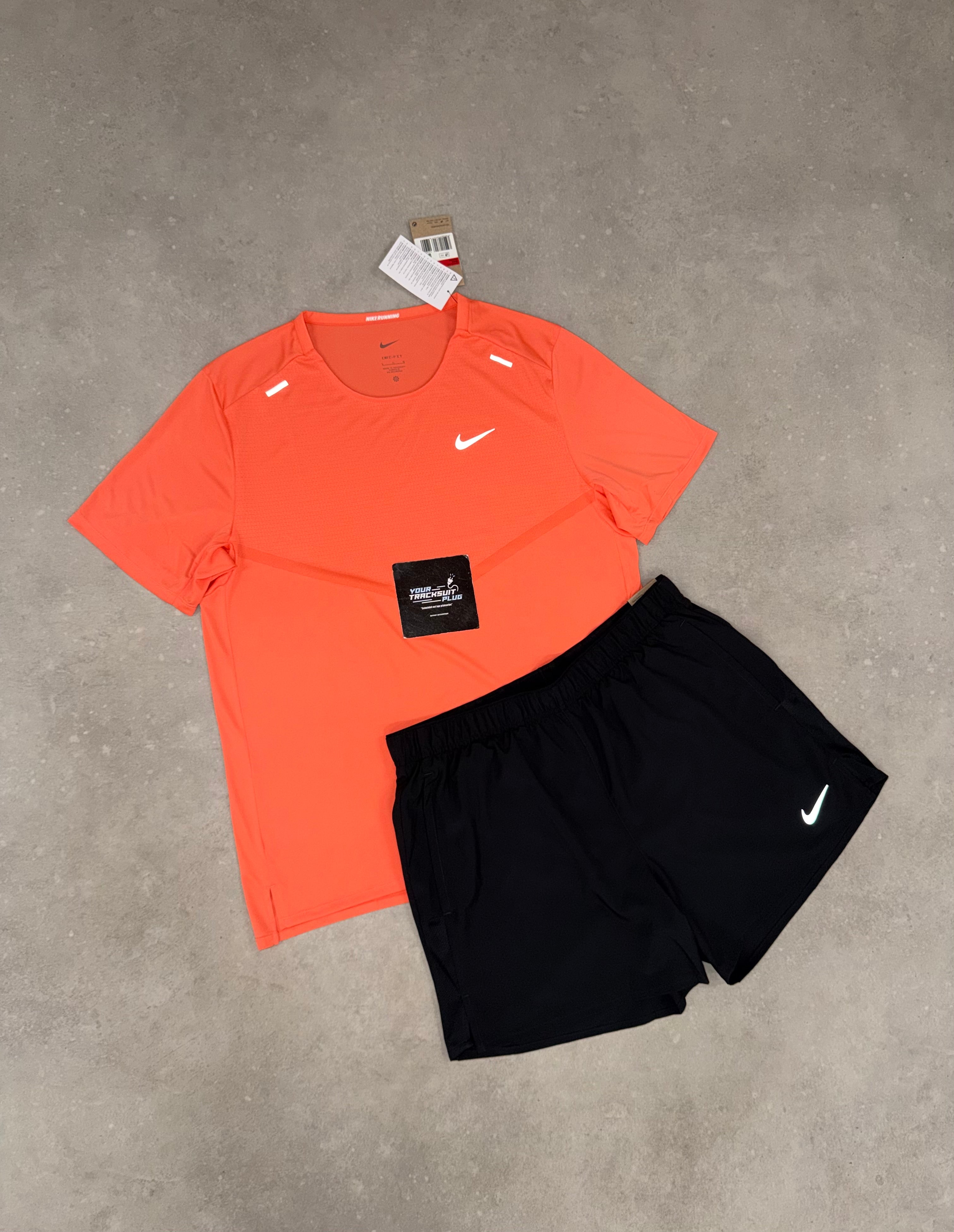 NIKE SUMMER SET // LIMITED EDITION