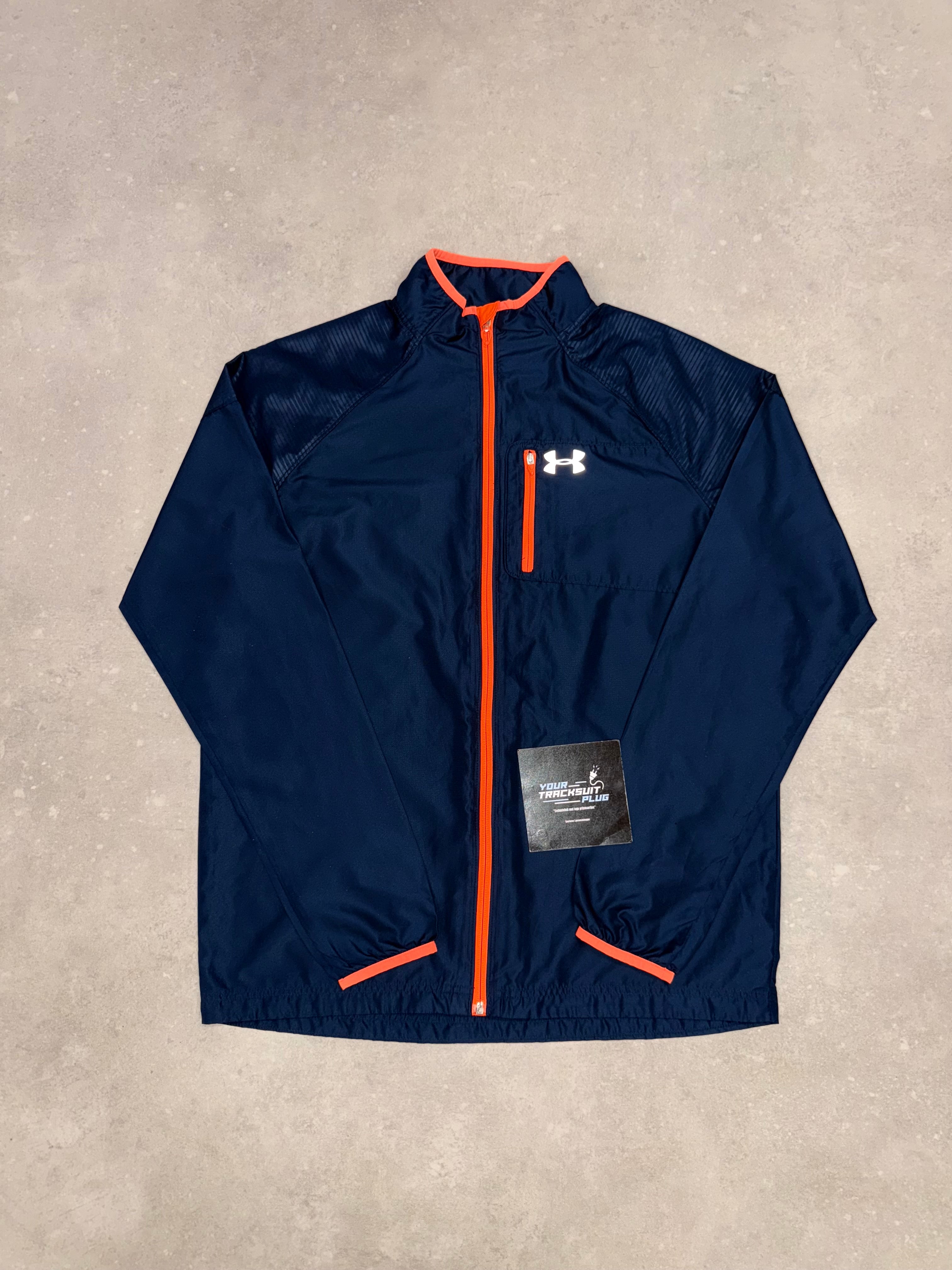 UNDER ARMOUR TRACKSUIT // LIMITED EDITION