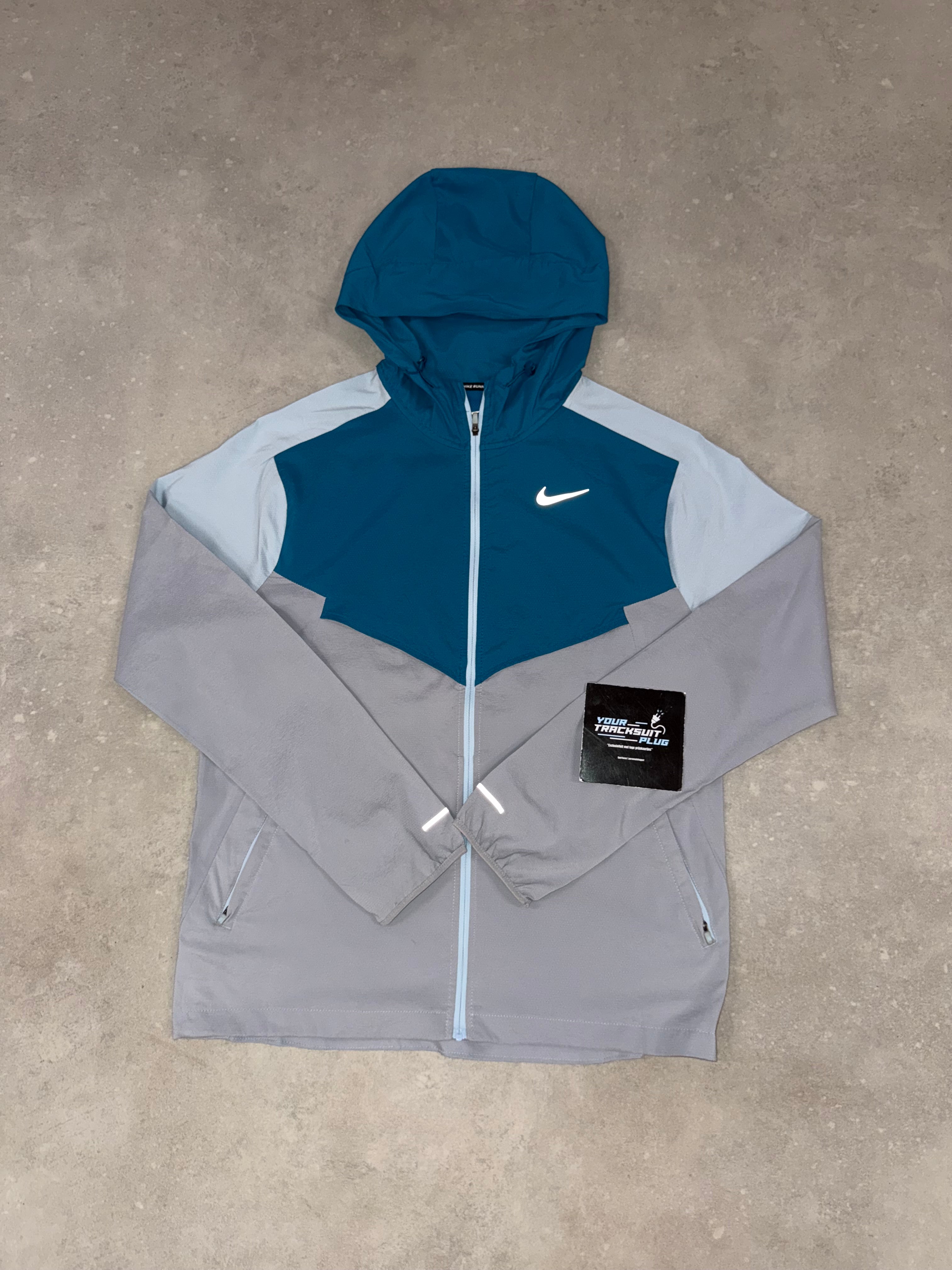 NIKE MILER TRACKSUIT // LIMITED EDITION
