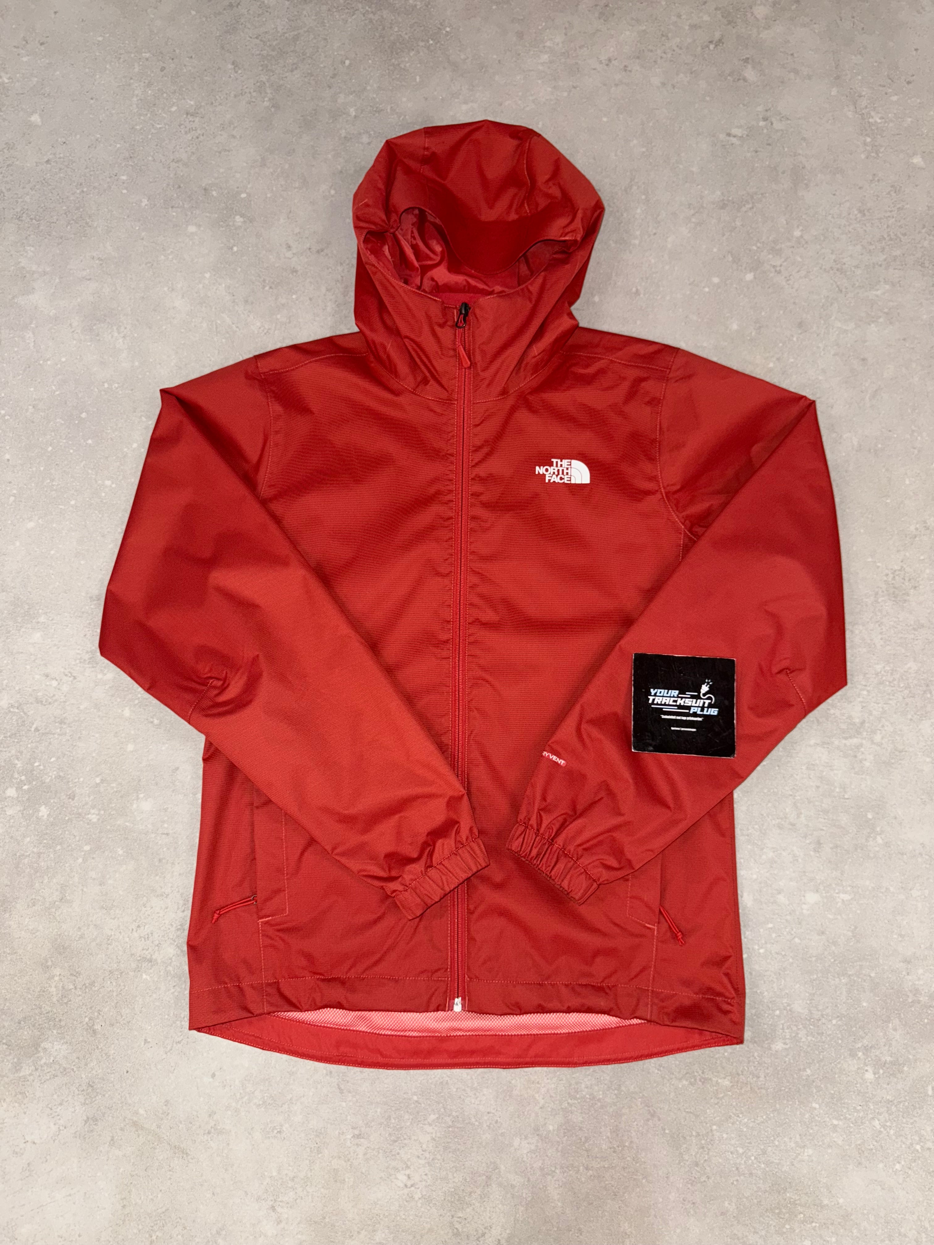 NORTH FACE TRACKSUIT // LIMITED EDITION