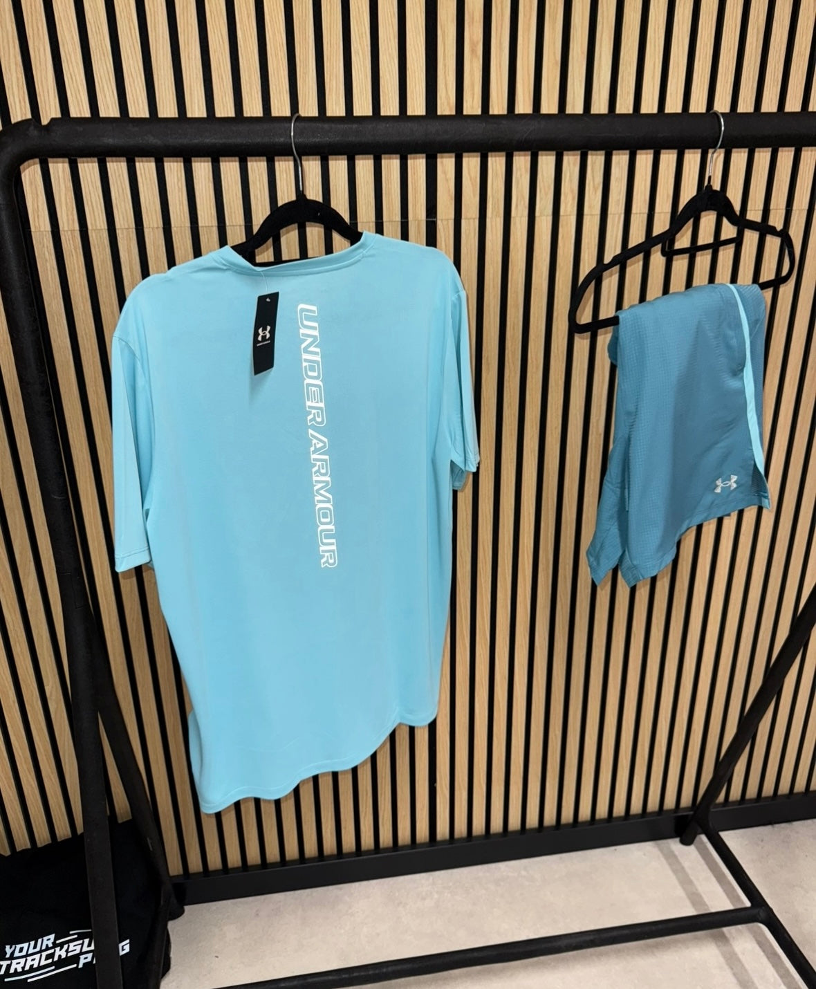 UNDER ARMOUR SUMMER SET