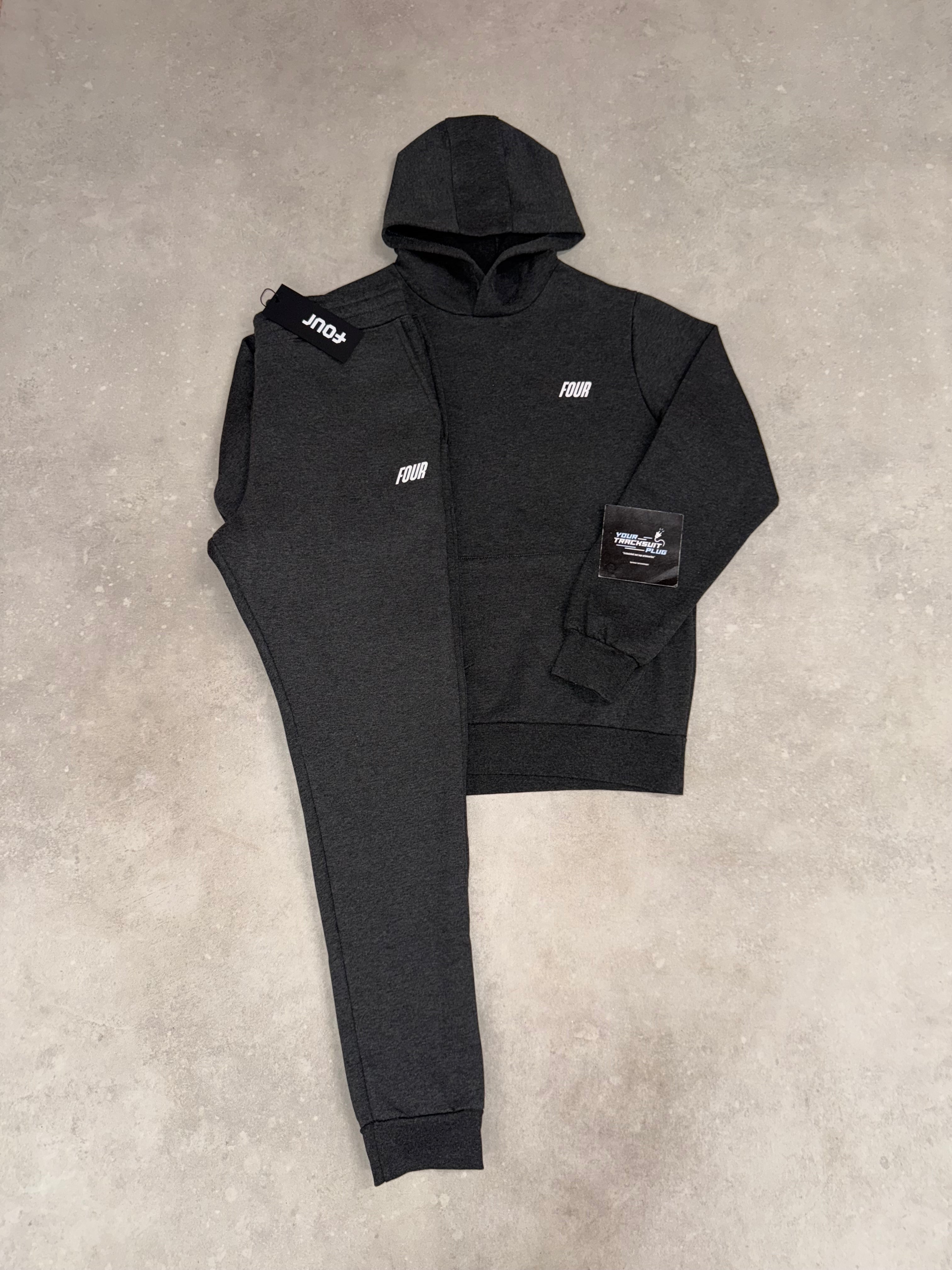 FOUR TRACKSUIT