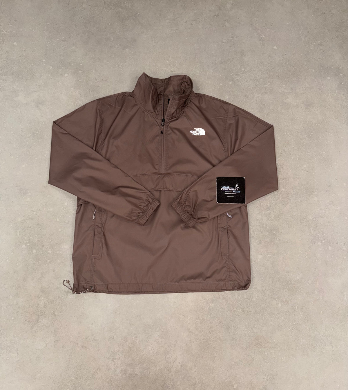 NORTH FACE TRACKSUIT // EXCLUSIVE EDITION