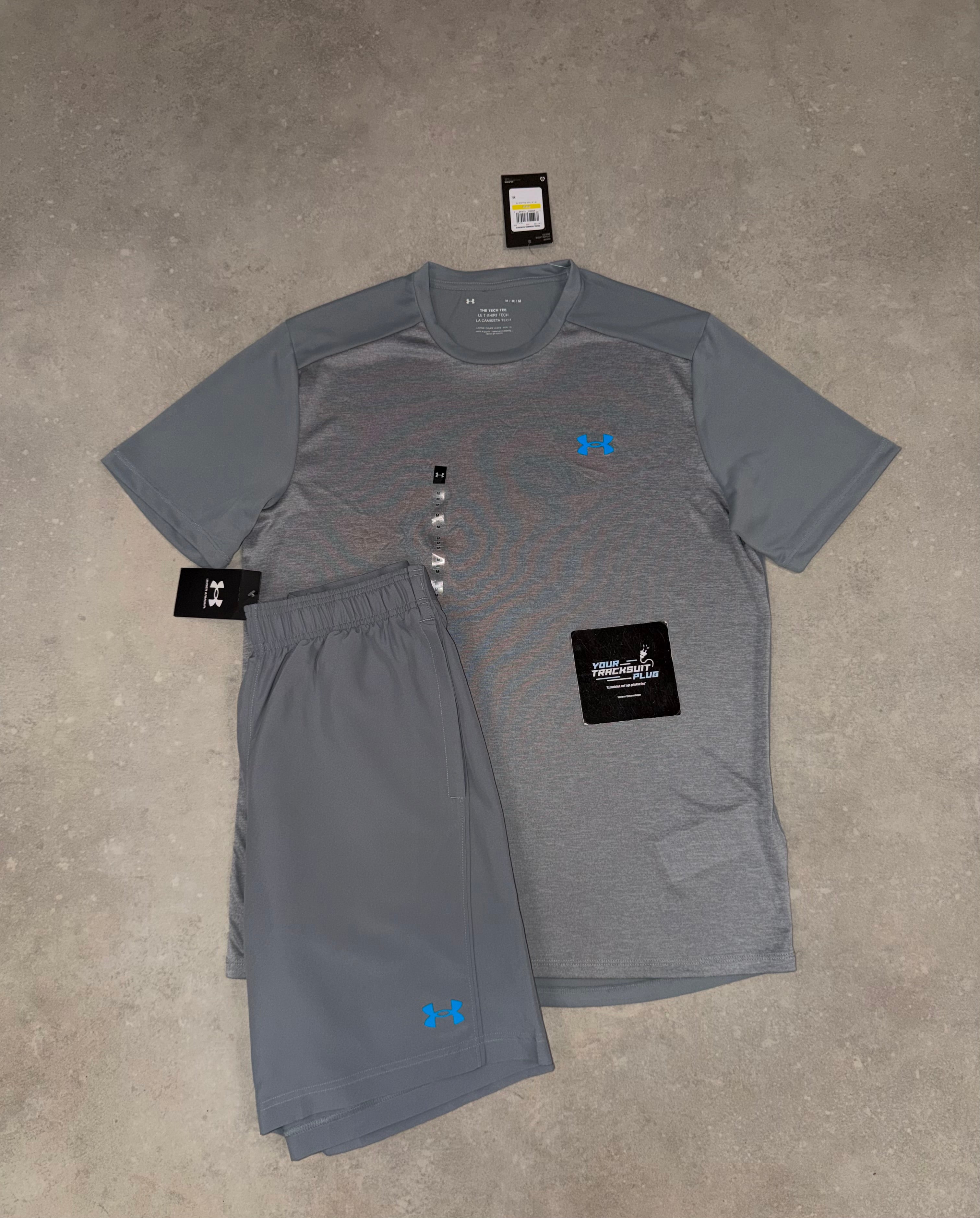 UNDER ARMOUR SUMMER SET