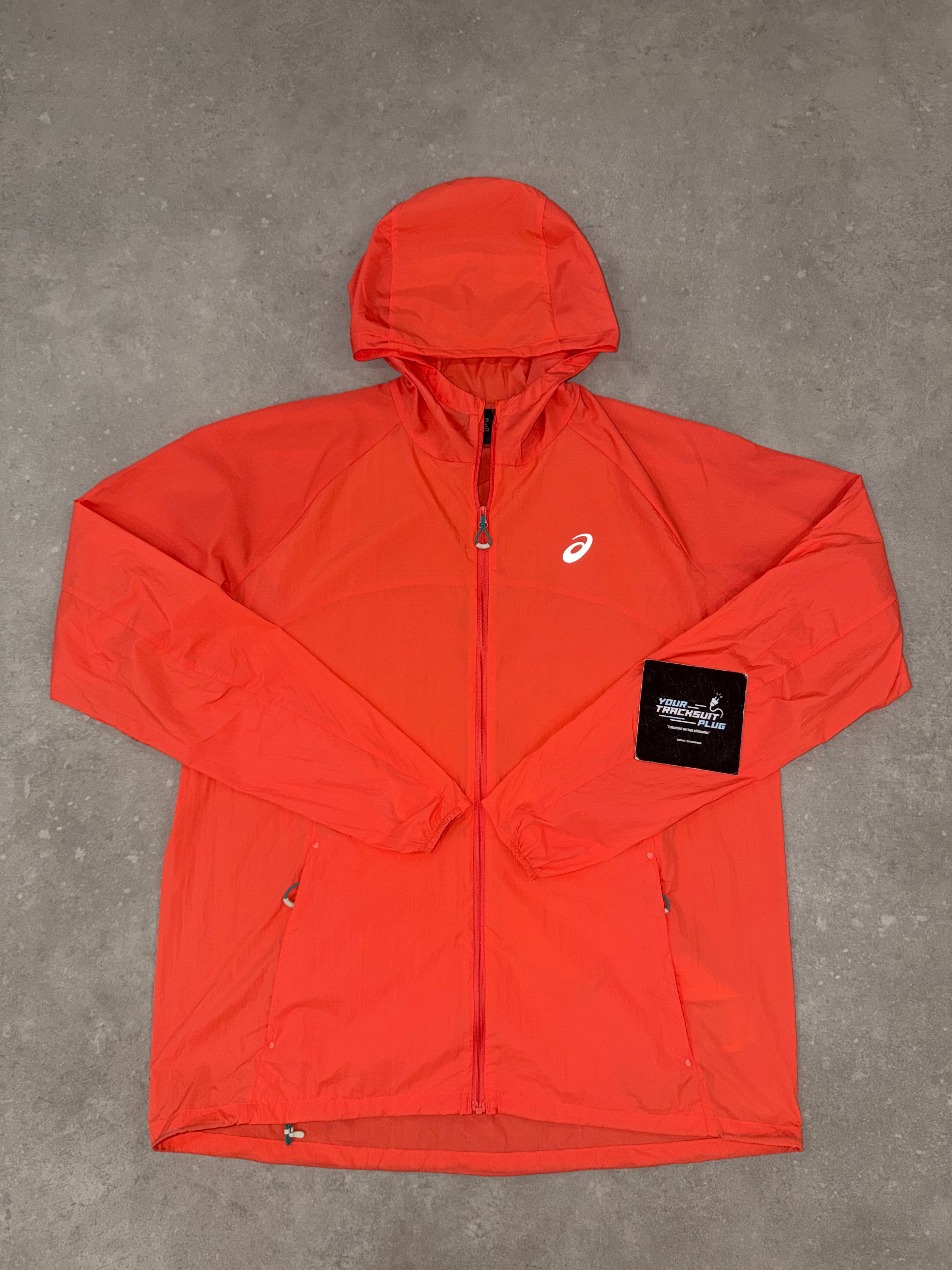 ASICS CORAL TRACKSUIT // LIMITED EDITION