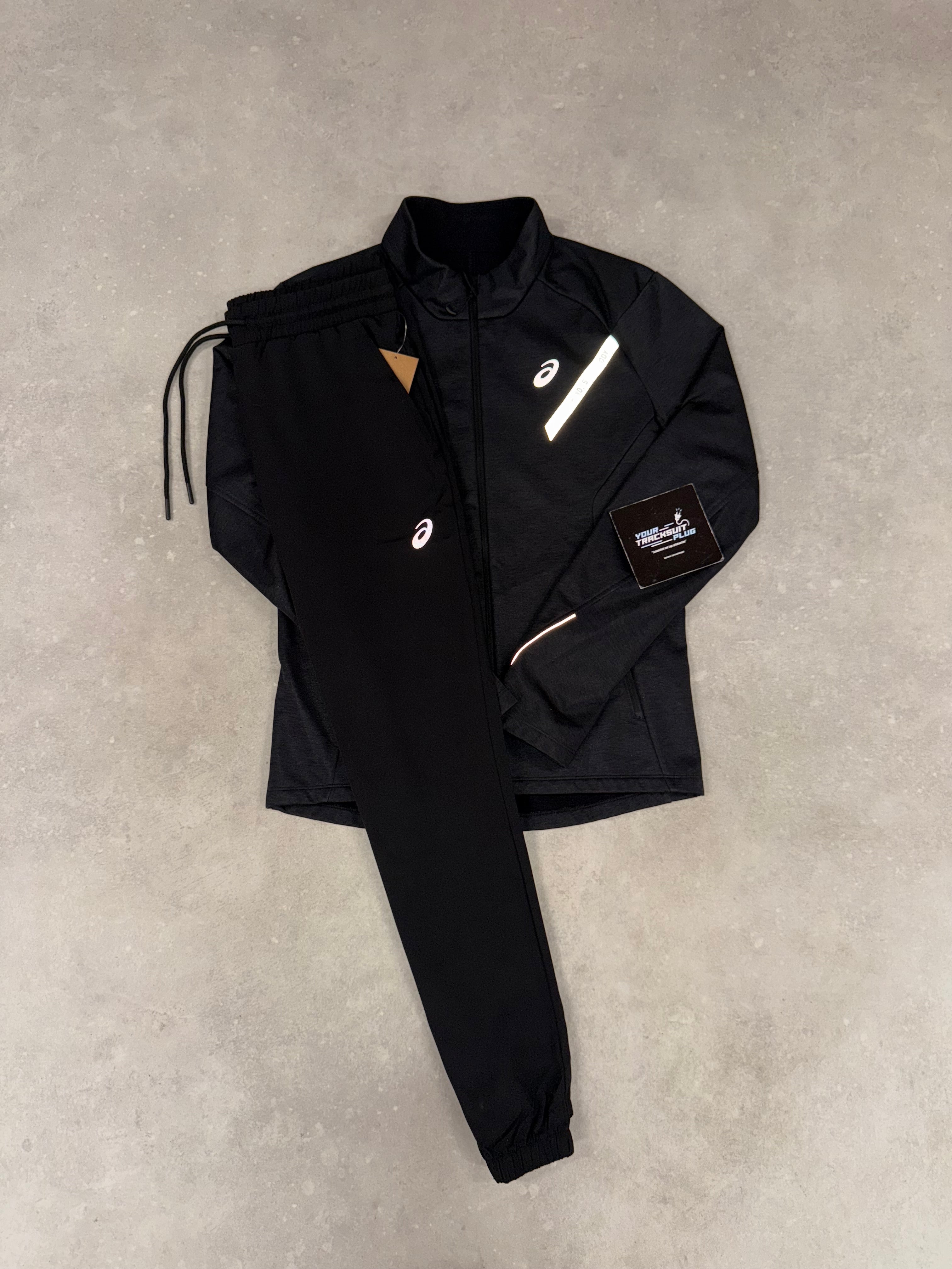 ASICS LITE SHOW TRACKSUIT // VERY EXCLUSIVE