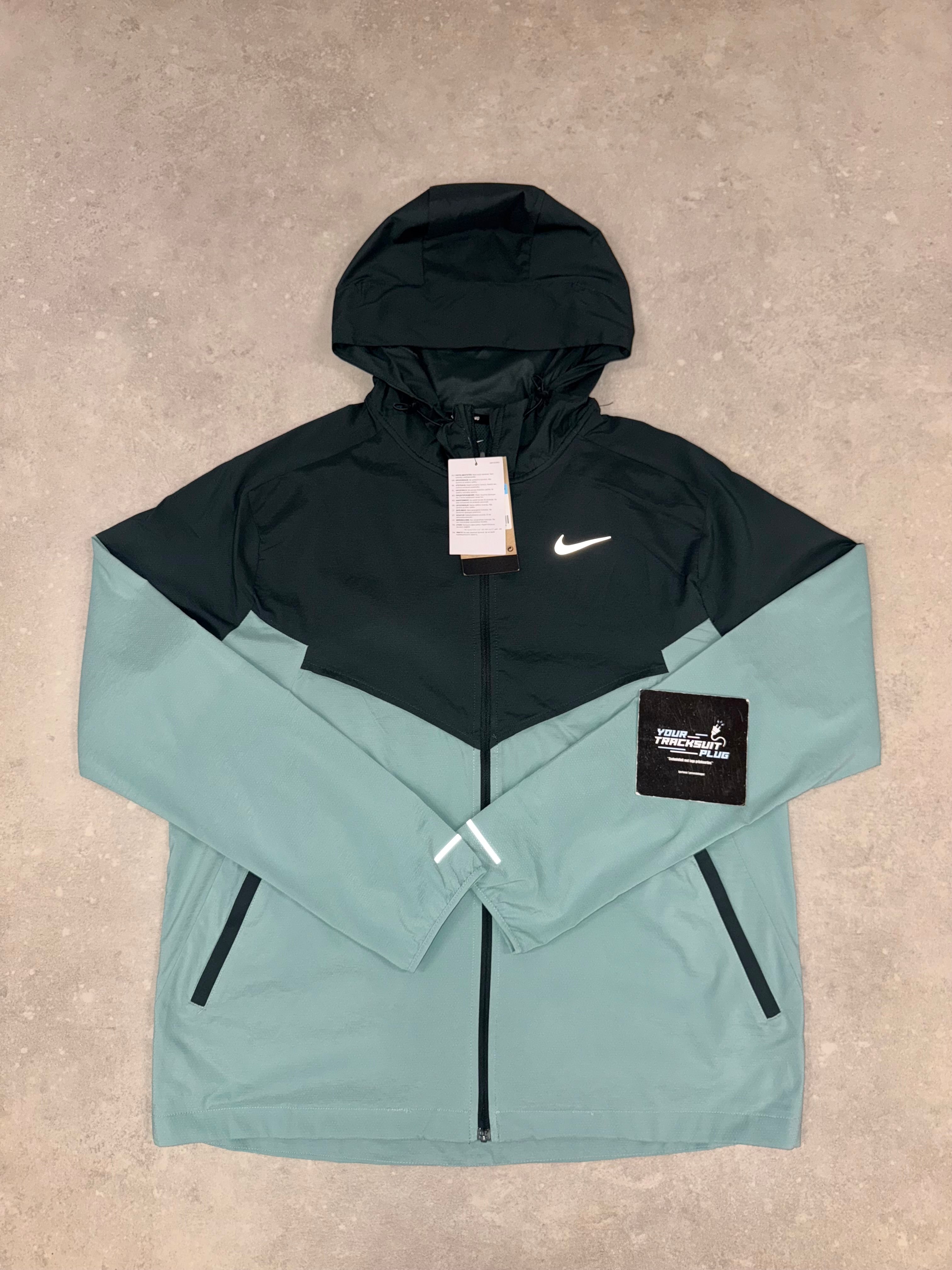 NIKE MILER TRACKSUIT // THE LATEST