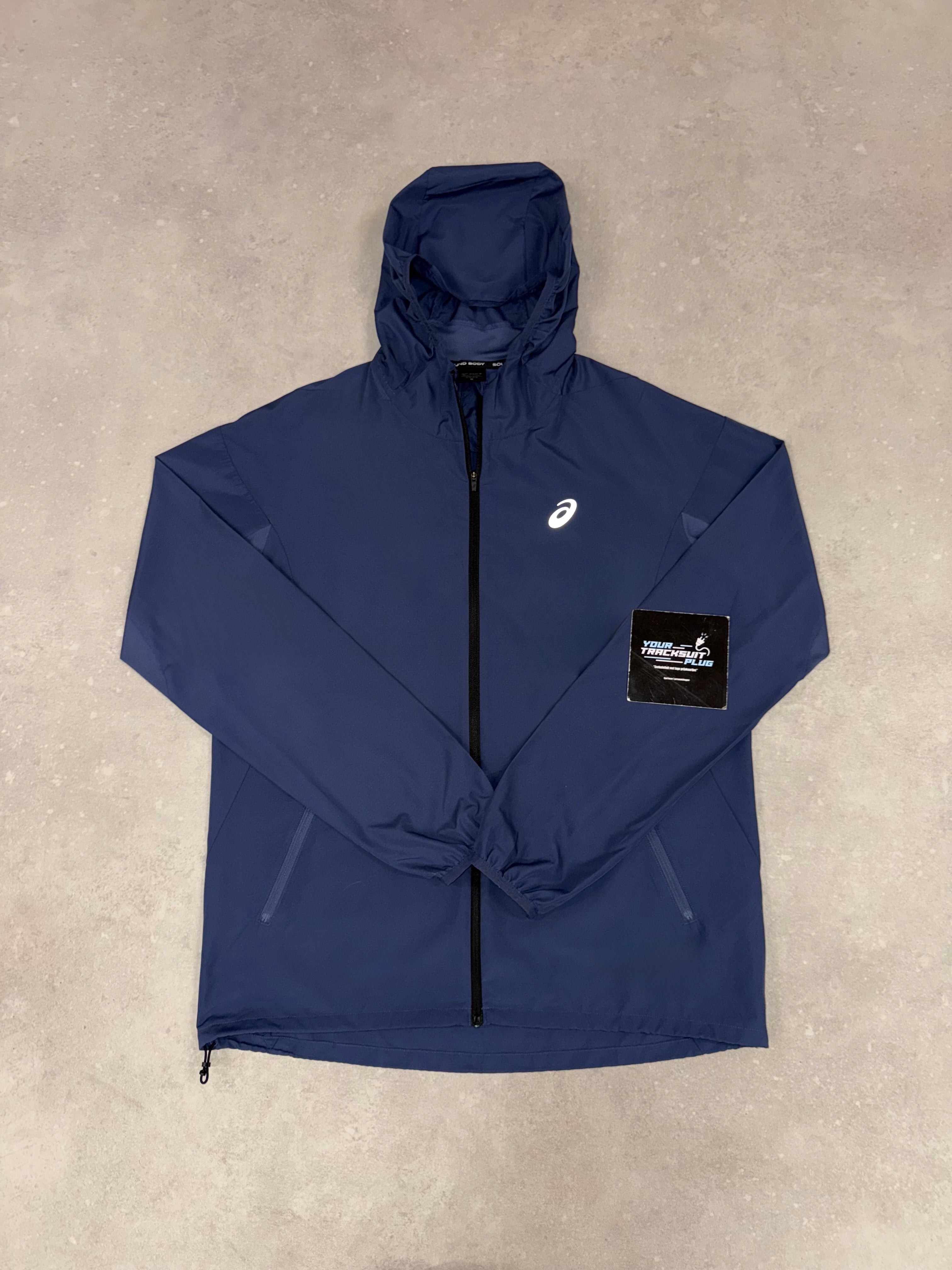 ASICS TRACKSUIT // VERY VERY EXCLUSIVE