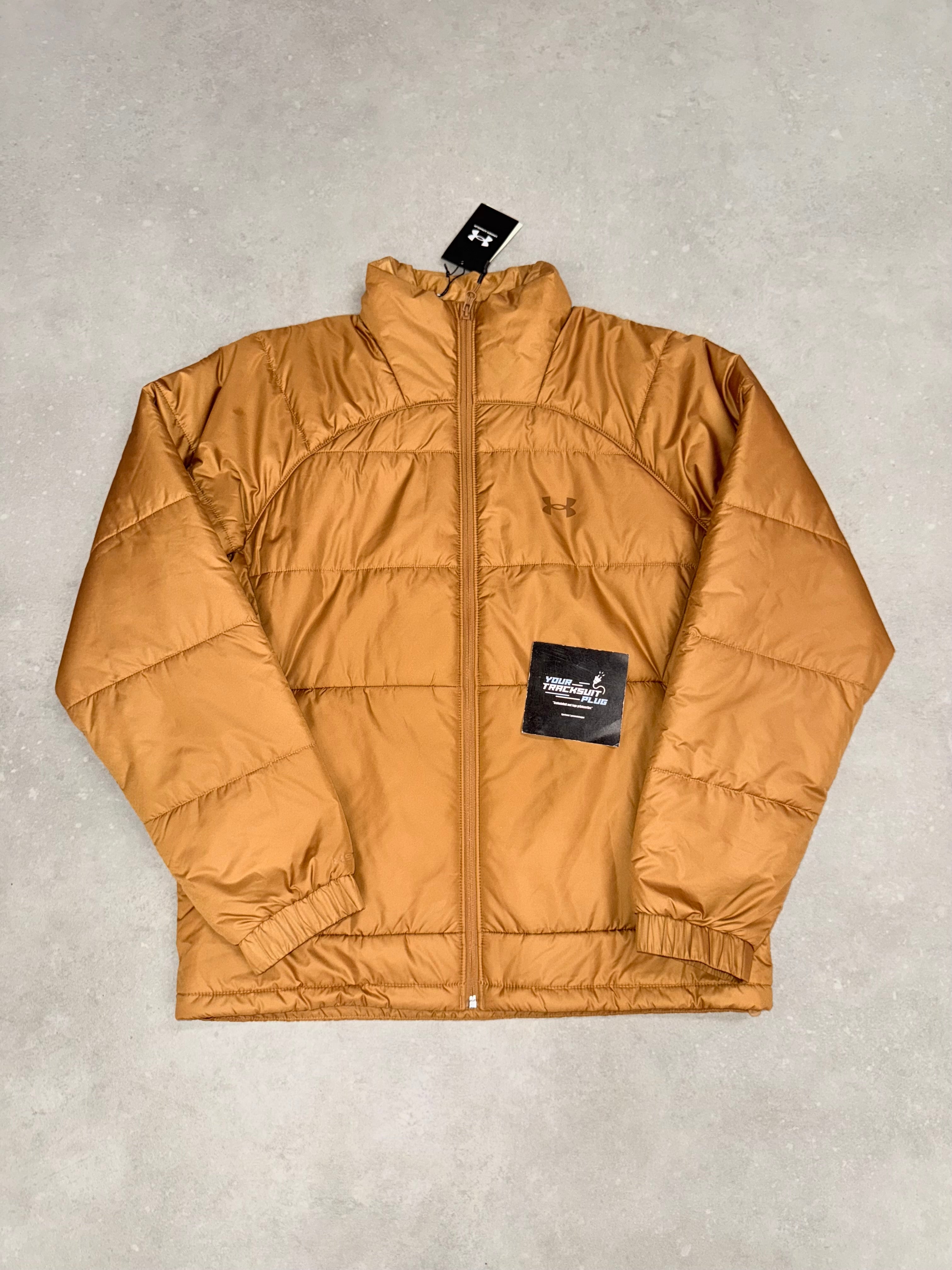 UNDER ARMOUR WINTERJACKET