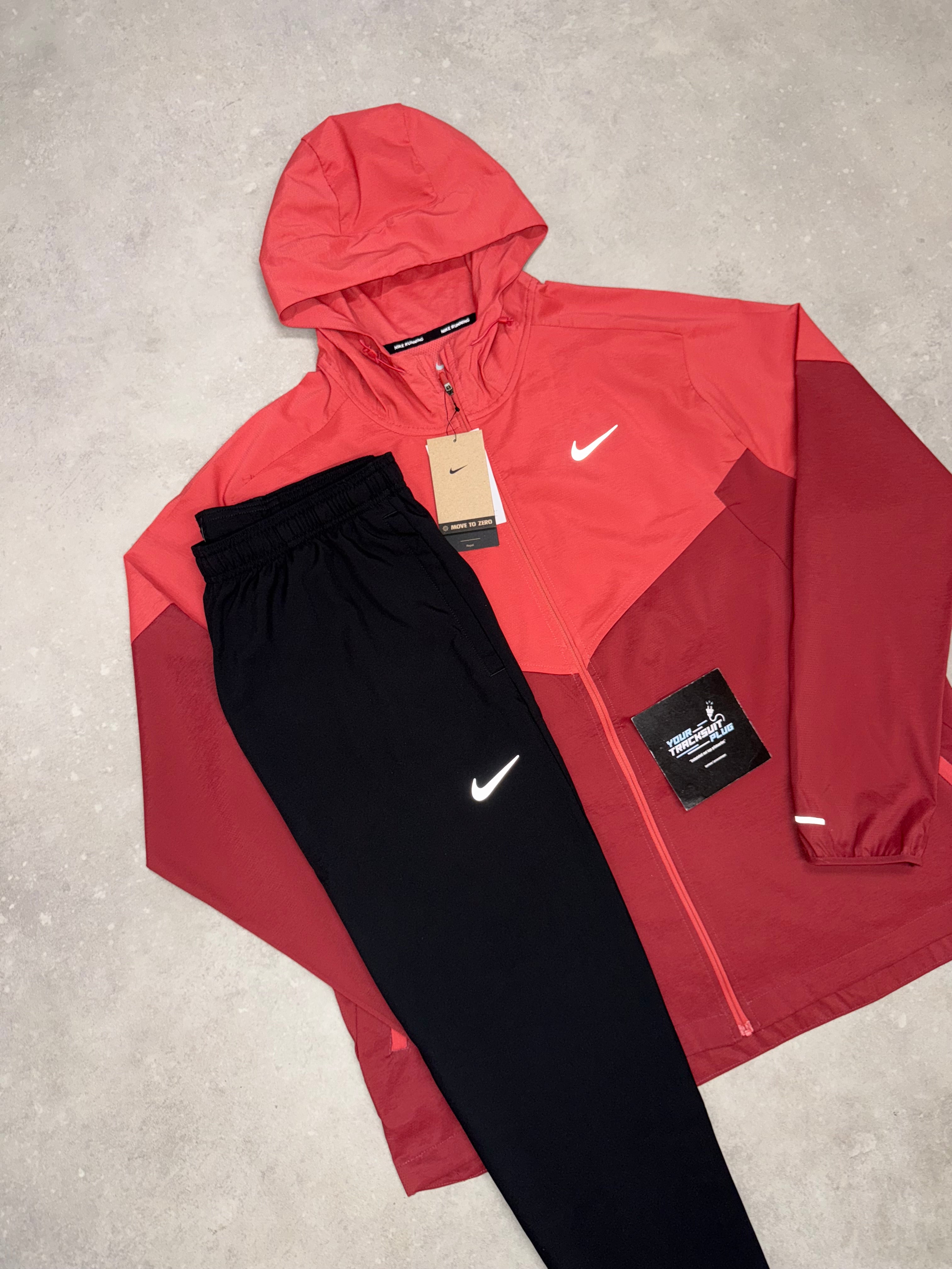 NIKE MILER TRACKSUIT // LIMITED EDITION