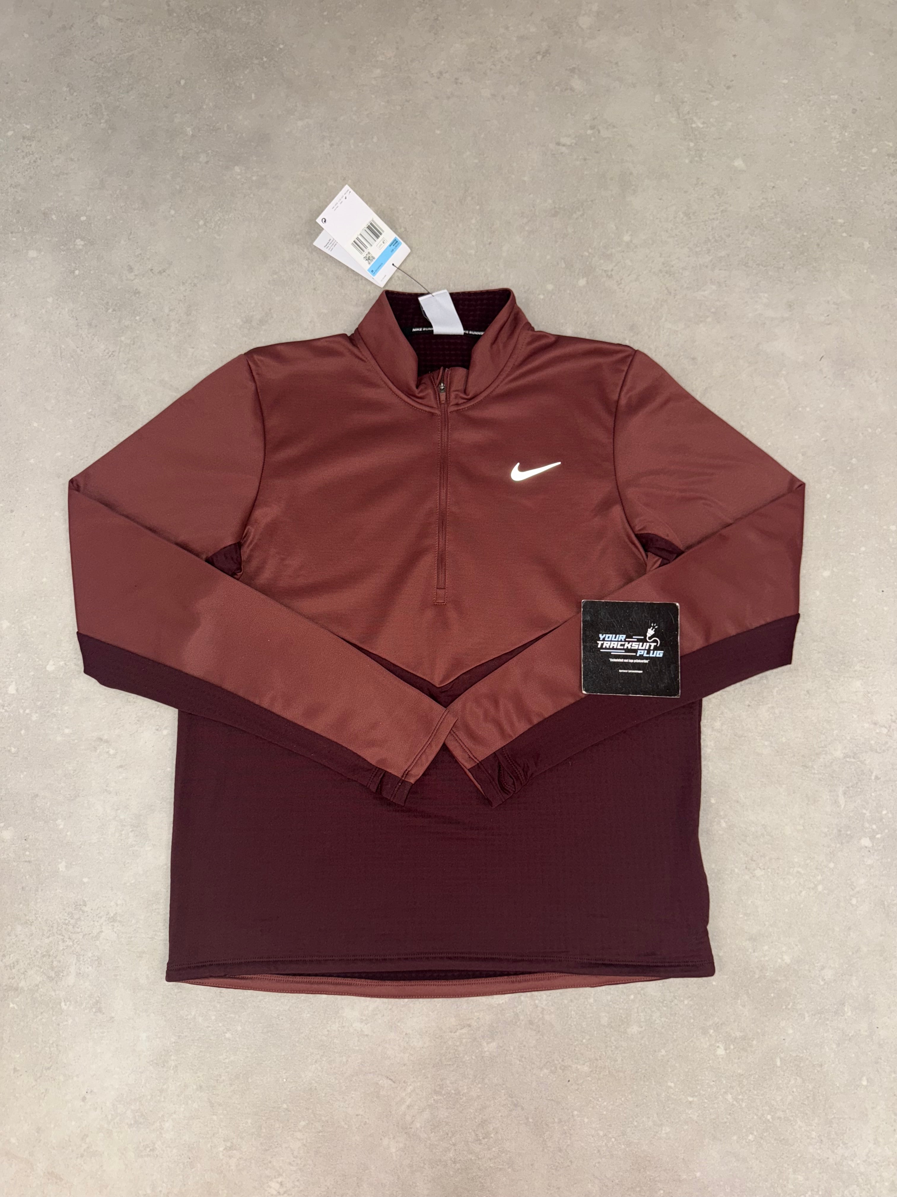 NIKE BORDEAUX SET // LIMITED EDITION