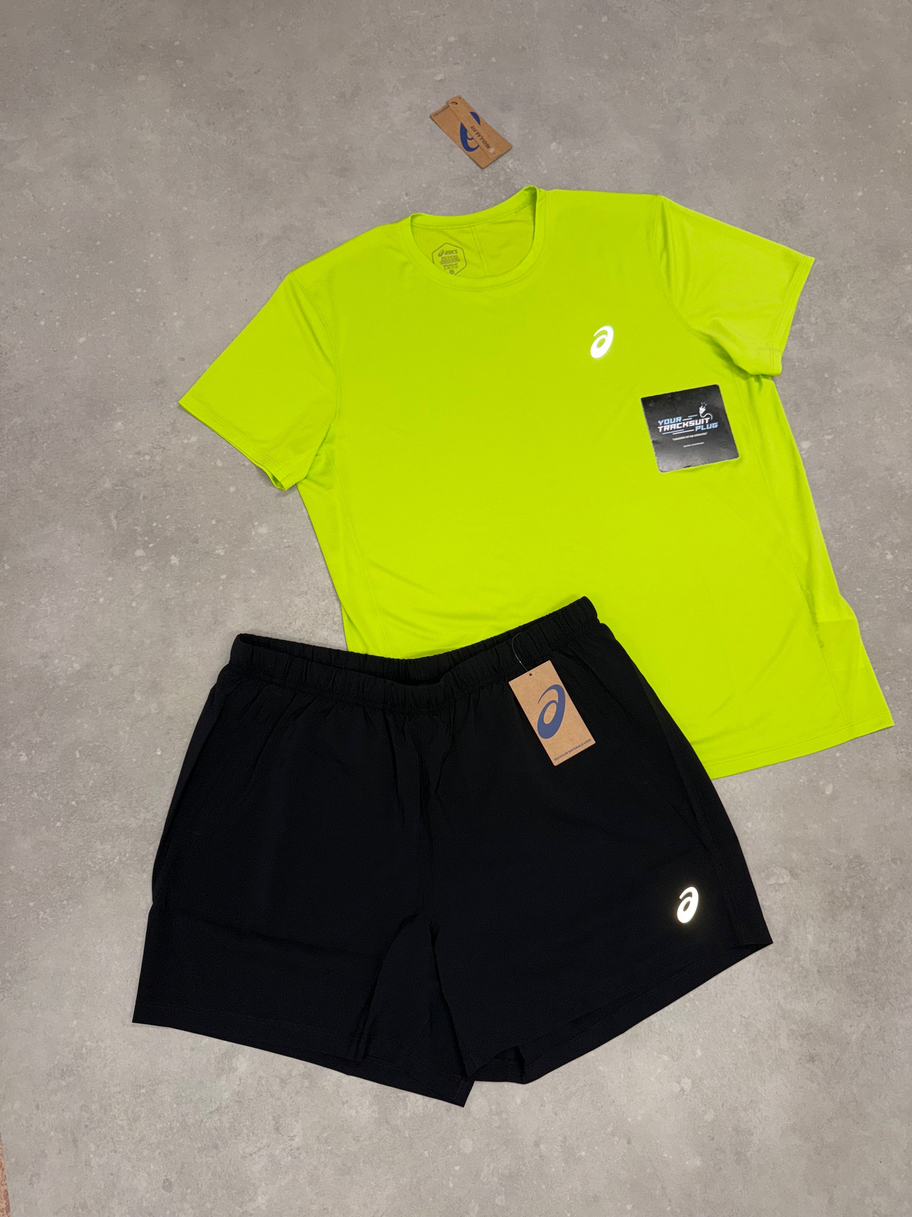 ASICS ZOMER SET