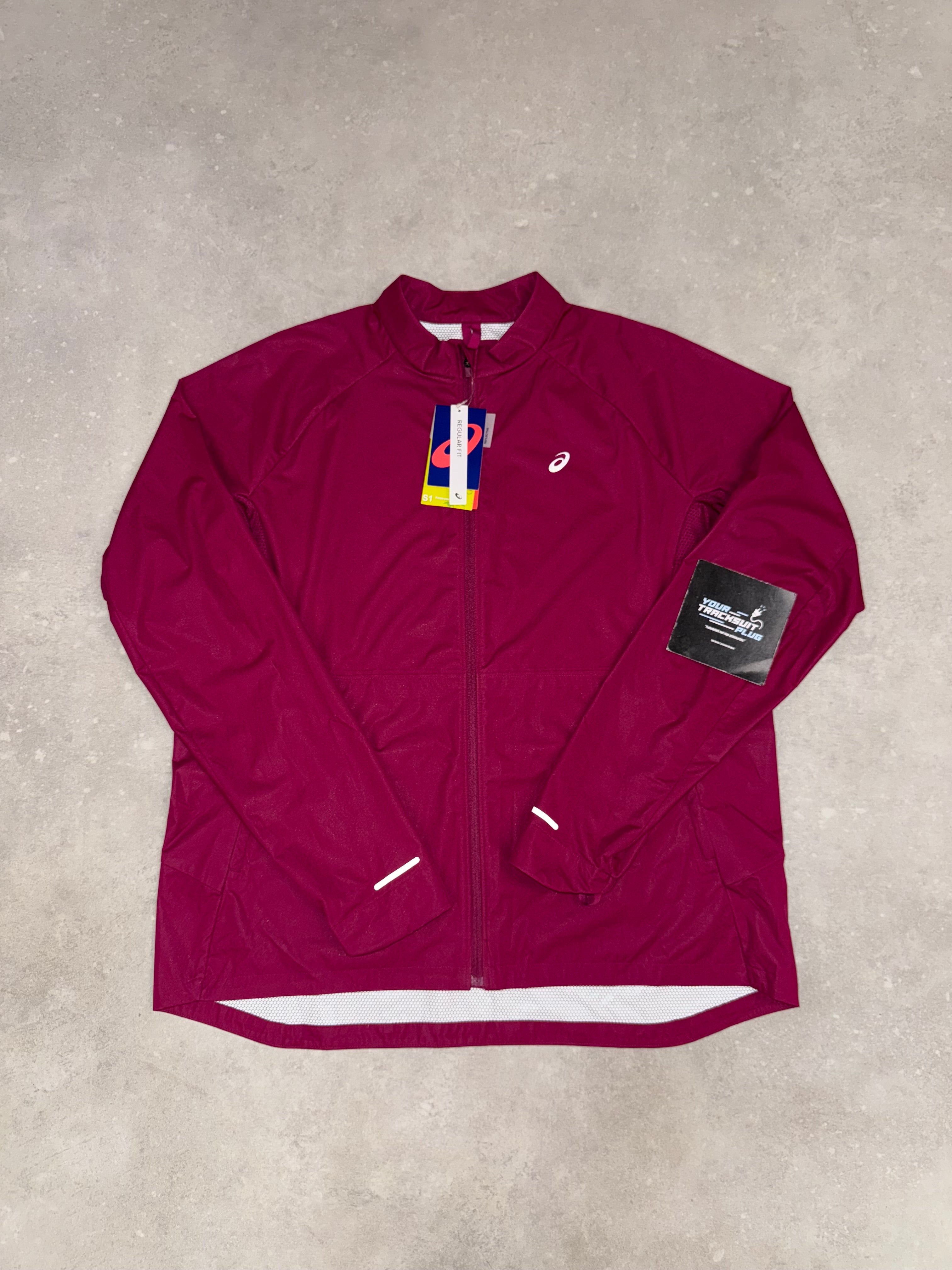ASICS TRACKSUIT // VERY EXCLUSIVE