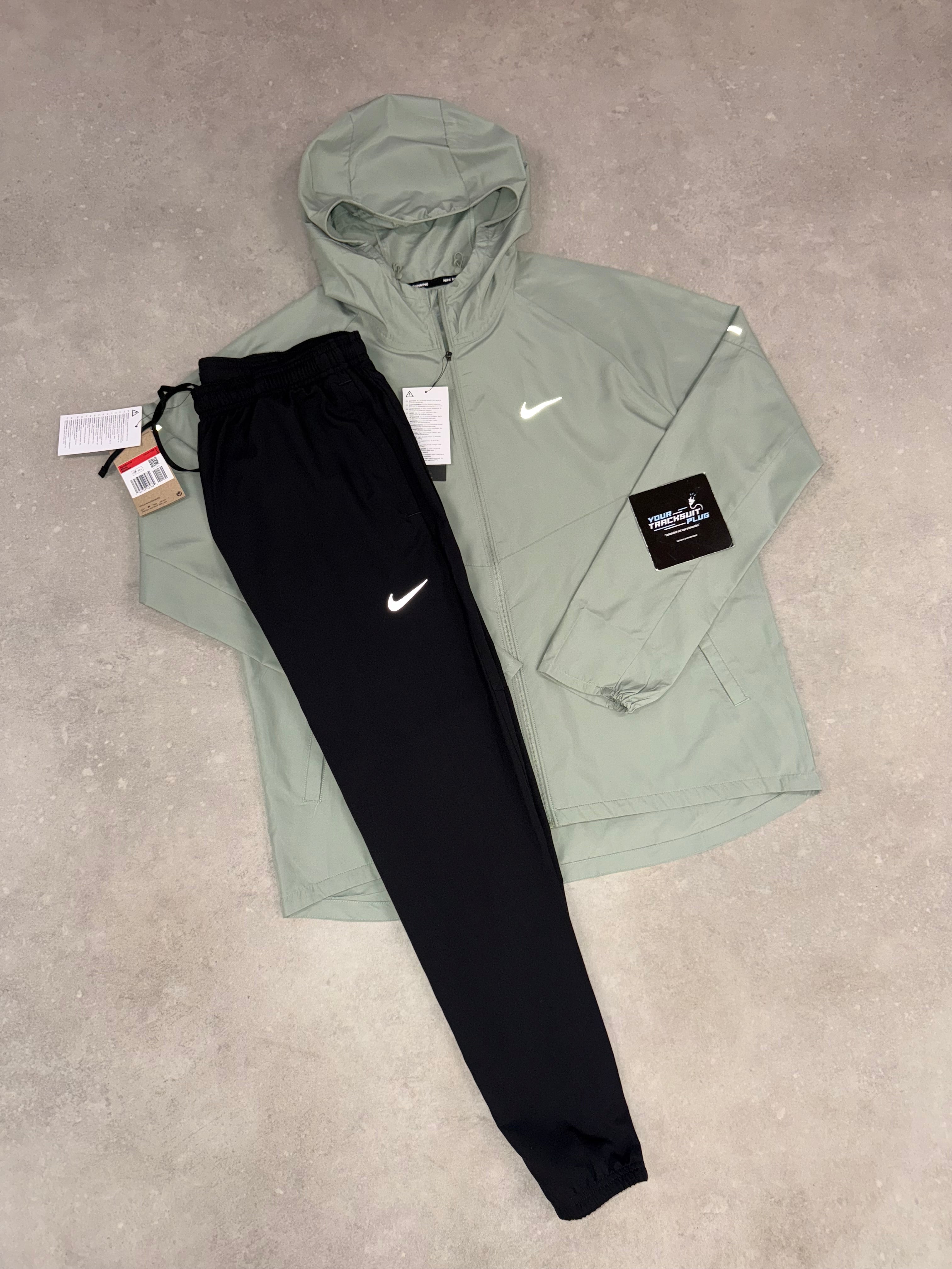 NIKE MILER TRACKSUIT // VERY EXCLUSIVE