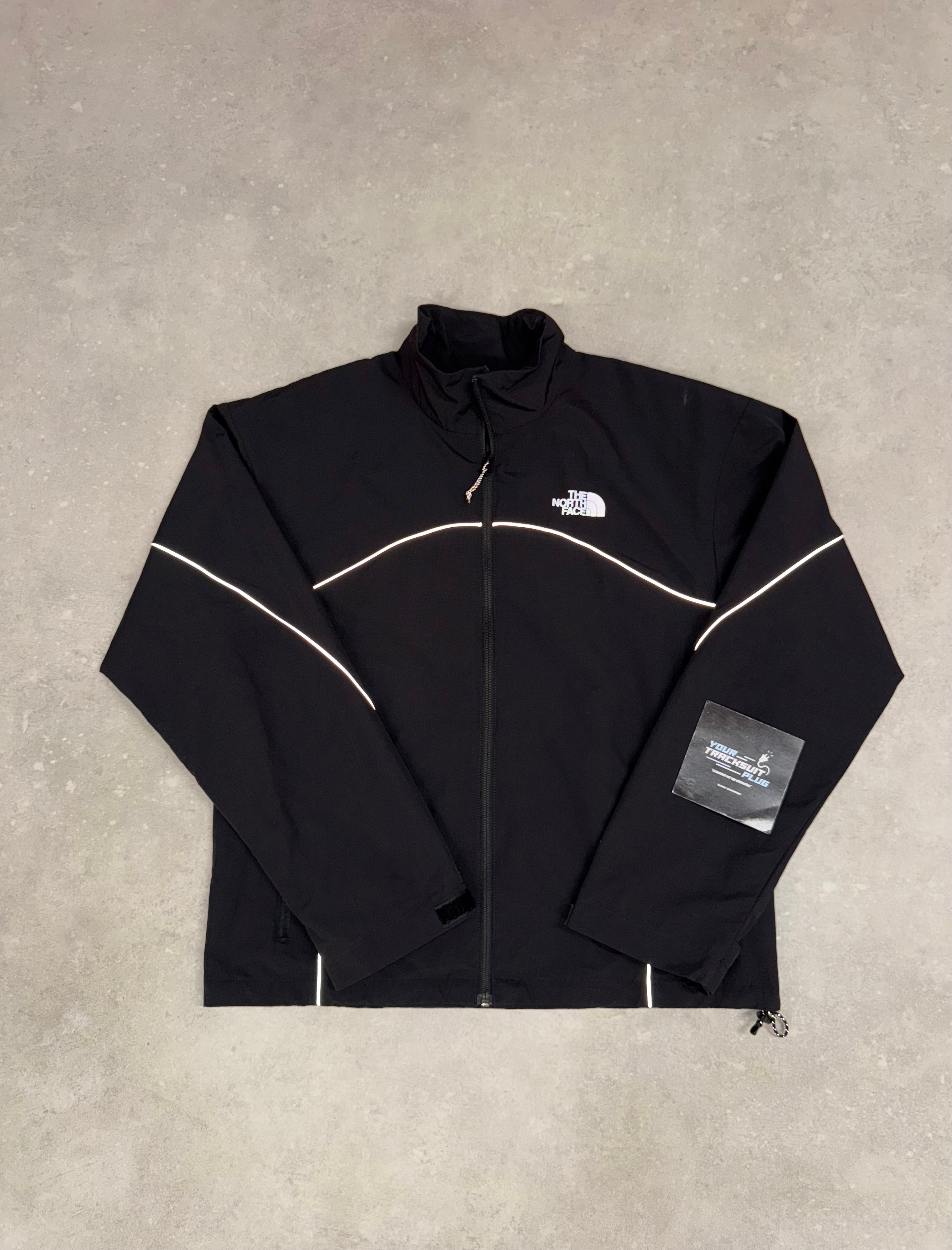 NORTH FACE TRACKSUIT // LITE EDITION