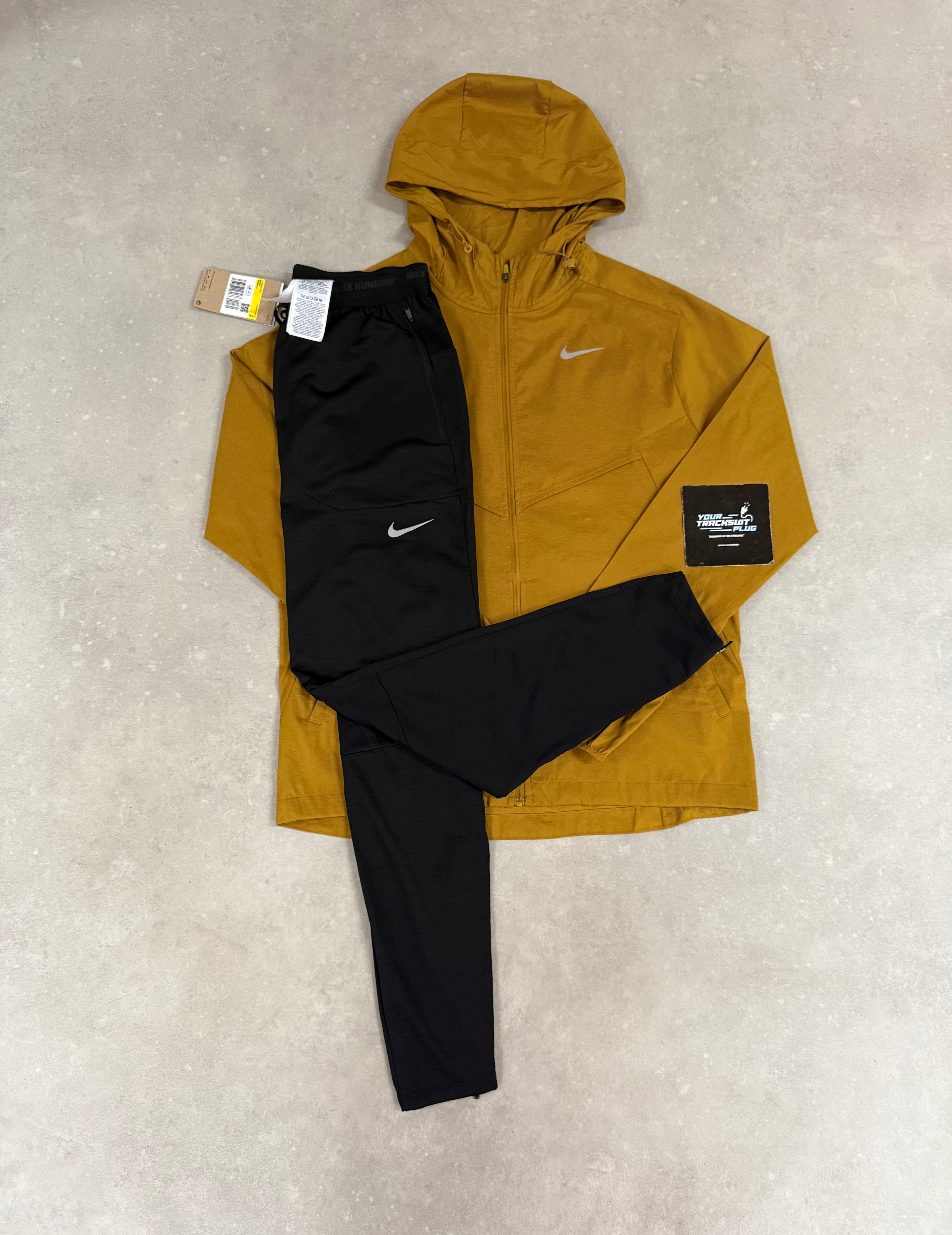 NIKE MILER TRACKSUIT // VERY EXCLUSIVE