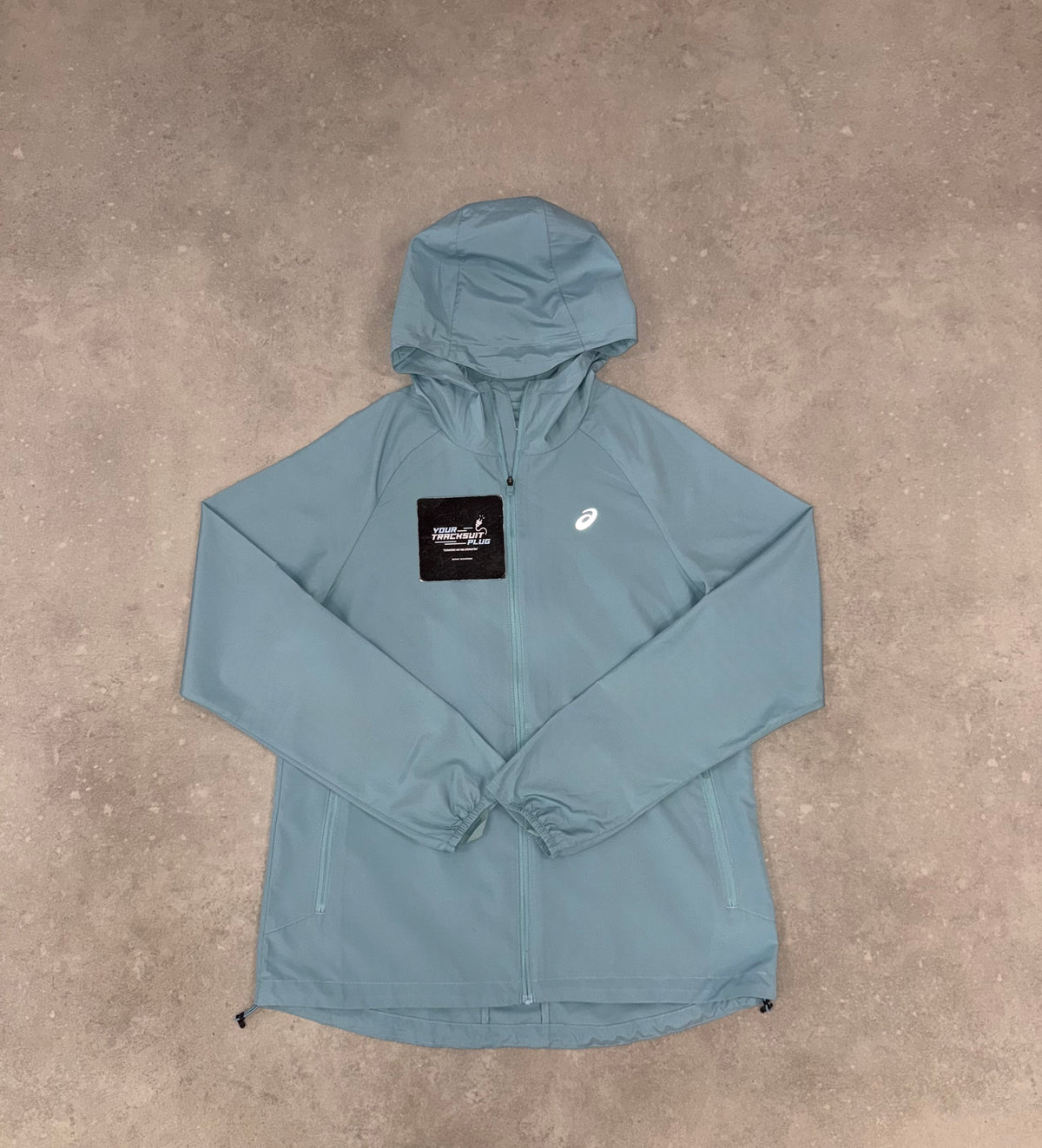 ASICS TRACKSUIT // MOST EXCLUSIVE EDITION
