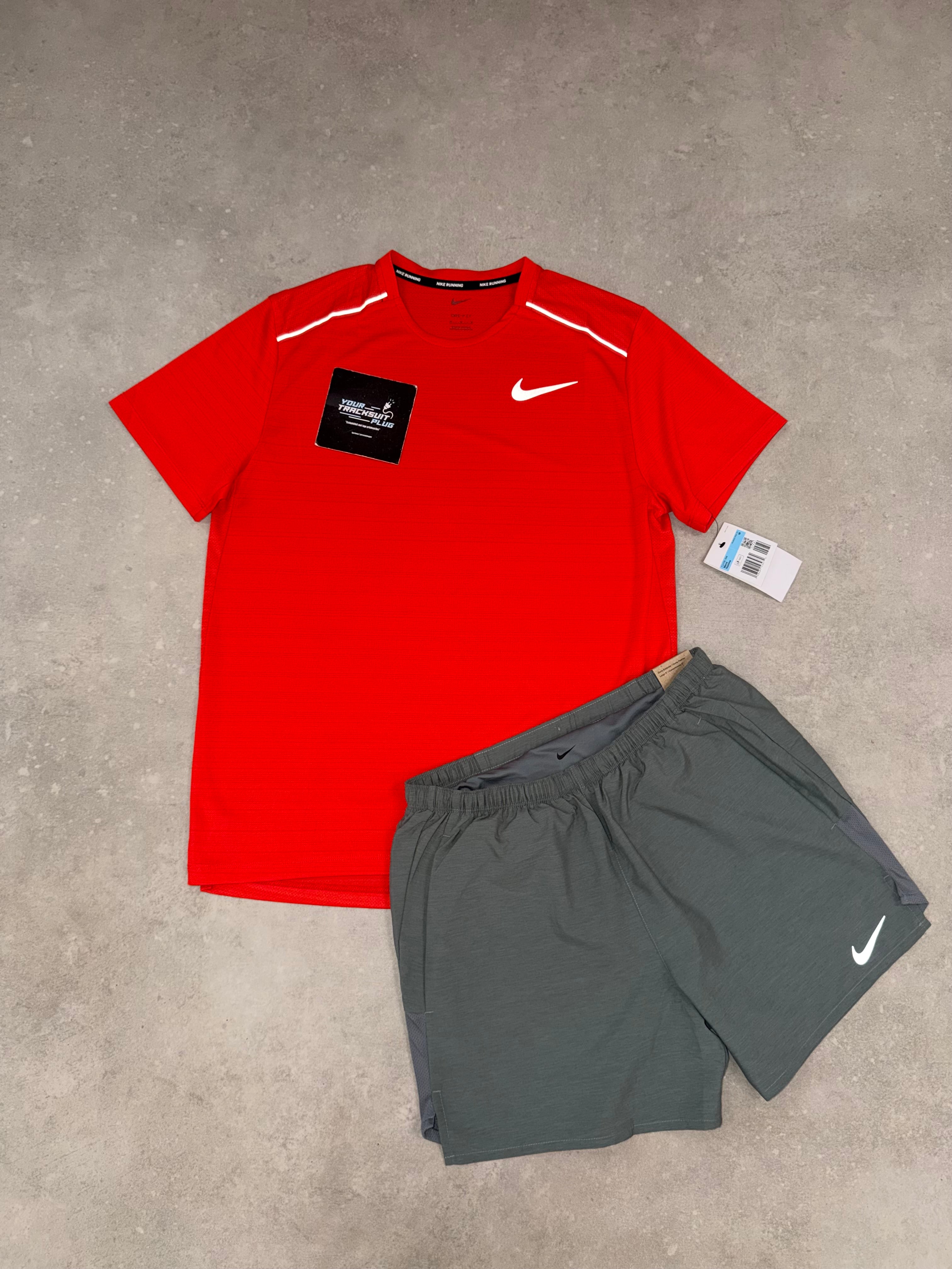 NIKE MILER SUMMER SET // LIMITED EDITION