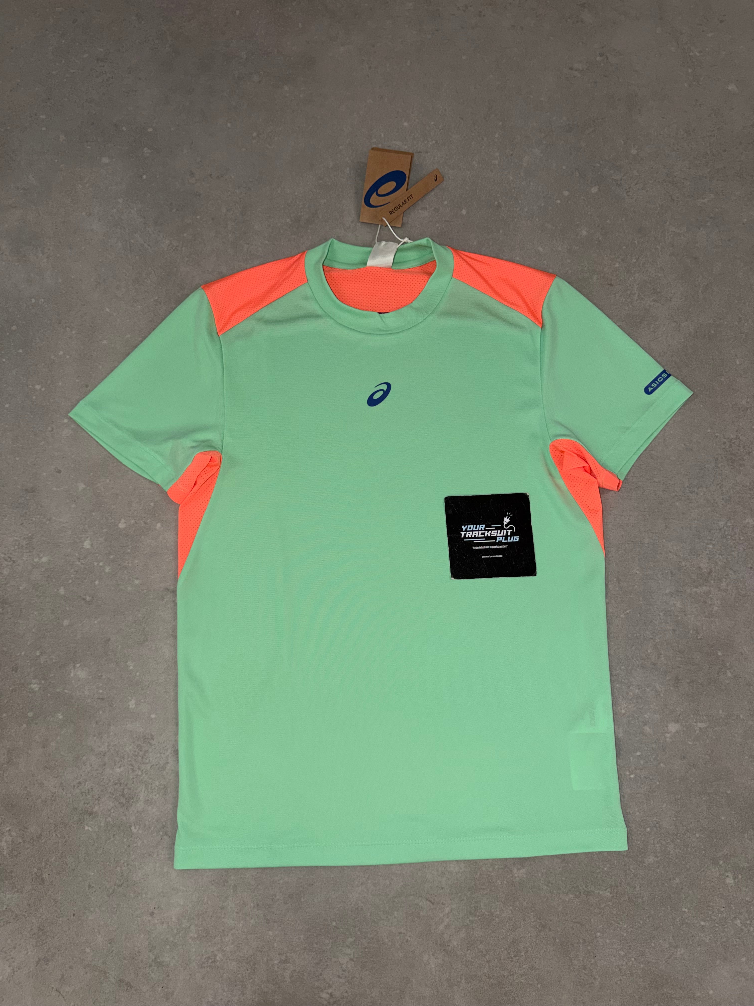 ASICS SUMMER SET // LIMITED EDITION
