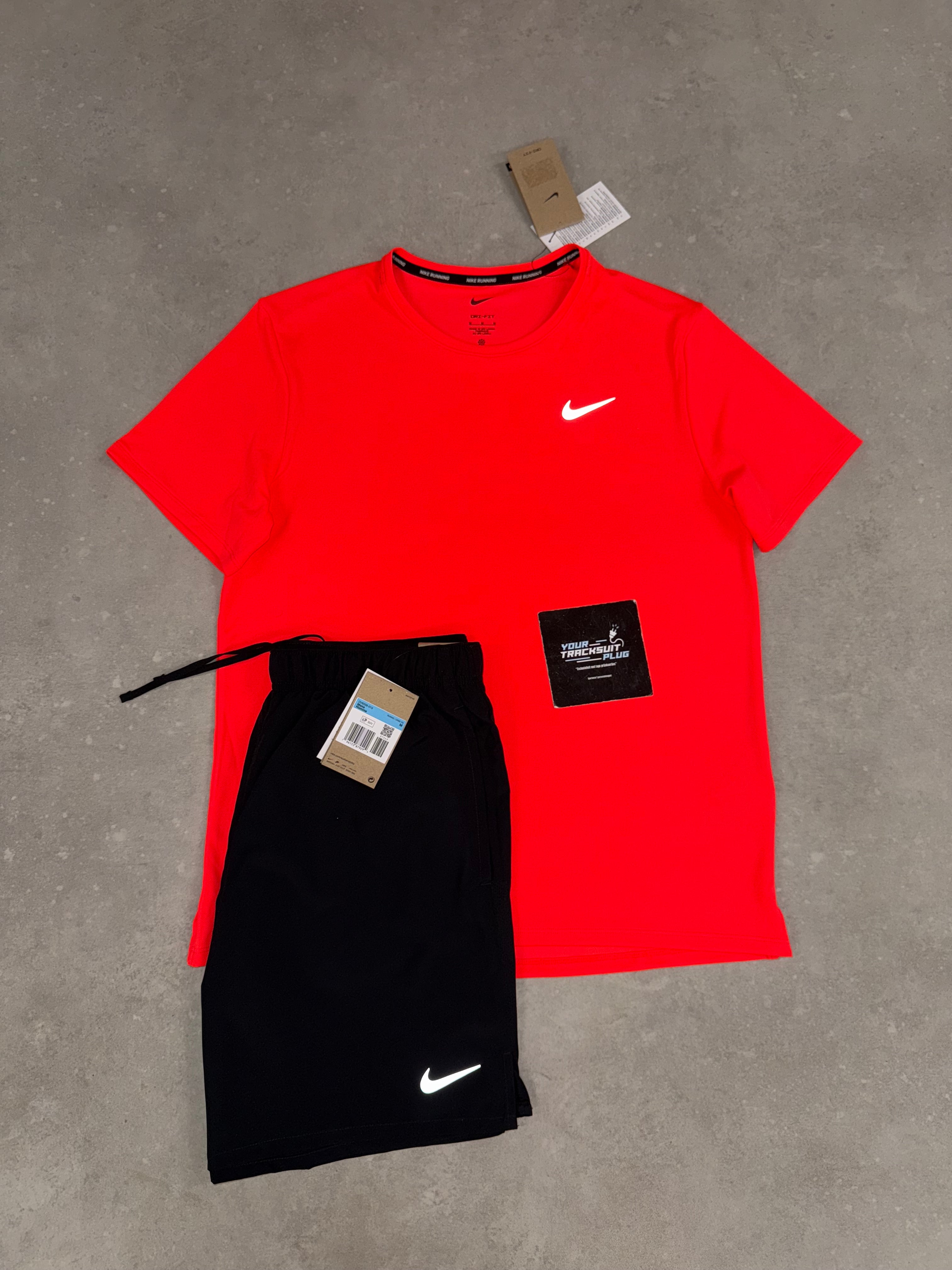 NIKE SUMMER SET // LIMITED EDITION
