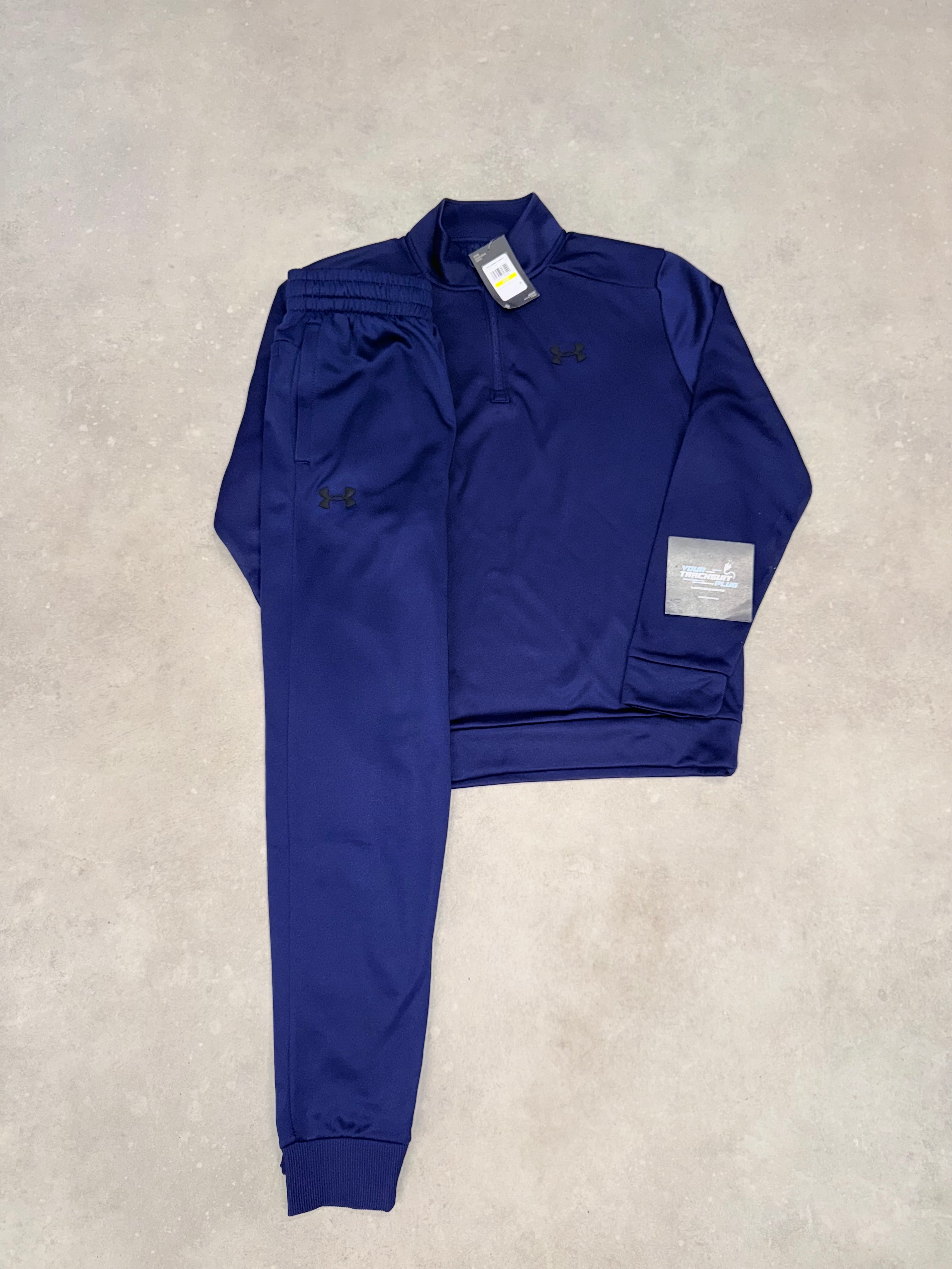 UNDER ARMOUR TRACKSUIT