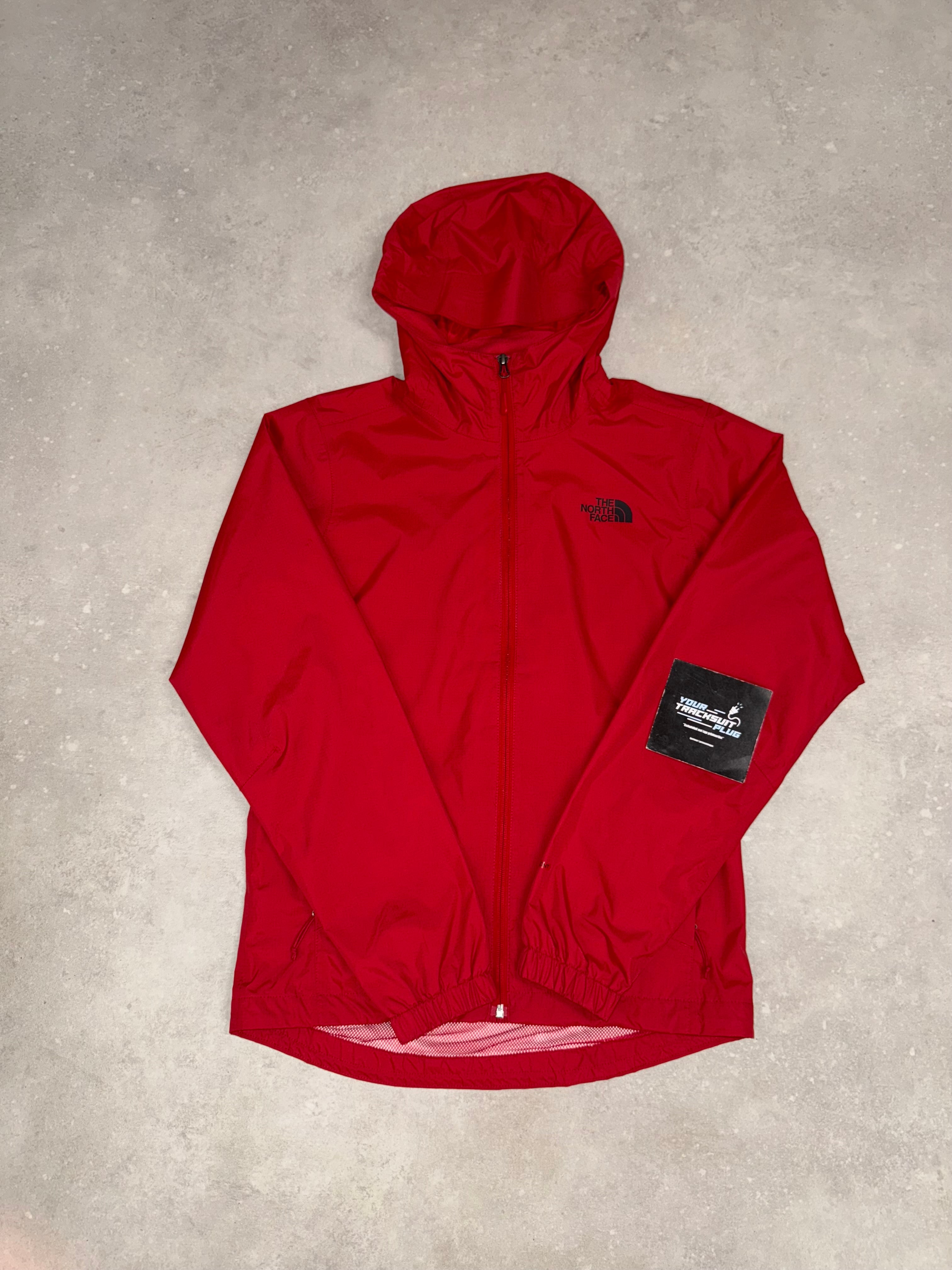 NORTH FACE TRACKSUIT // VERY EXCLUSIVE