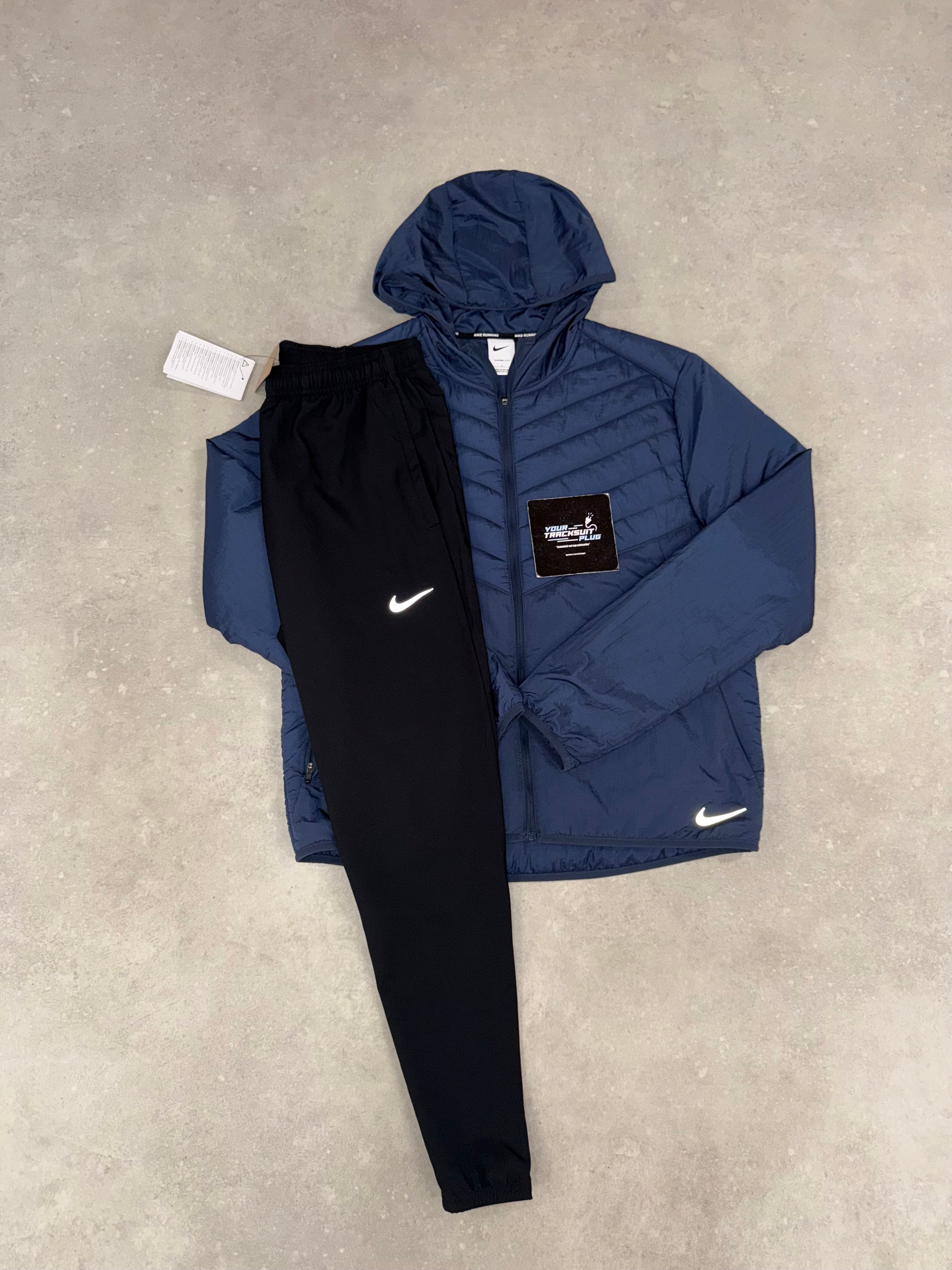 NIKE TRACKSUIT // EXCLUSIVE EDITION