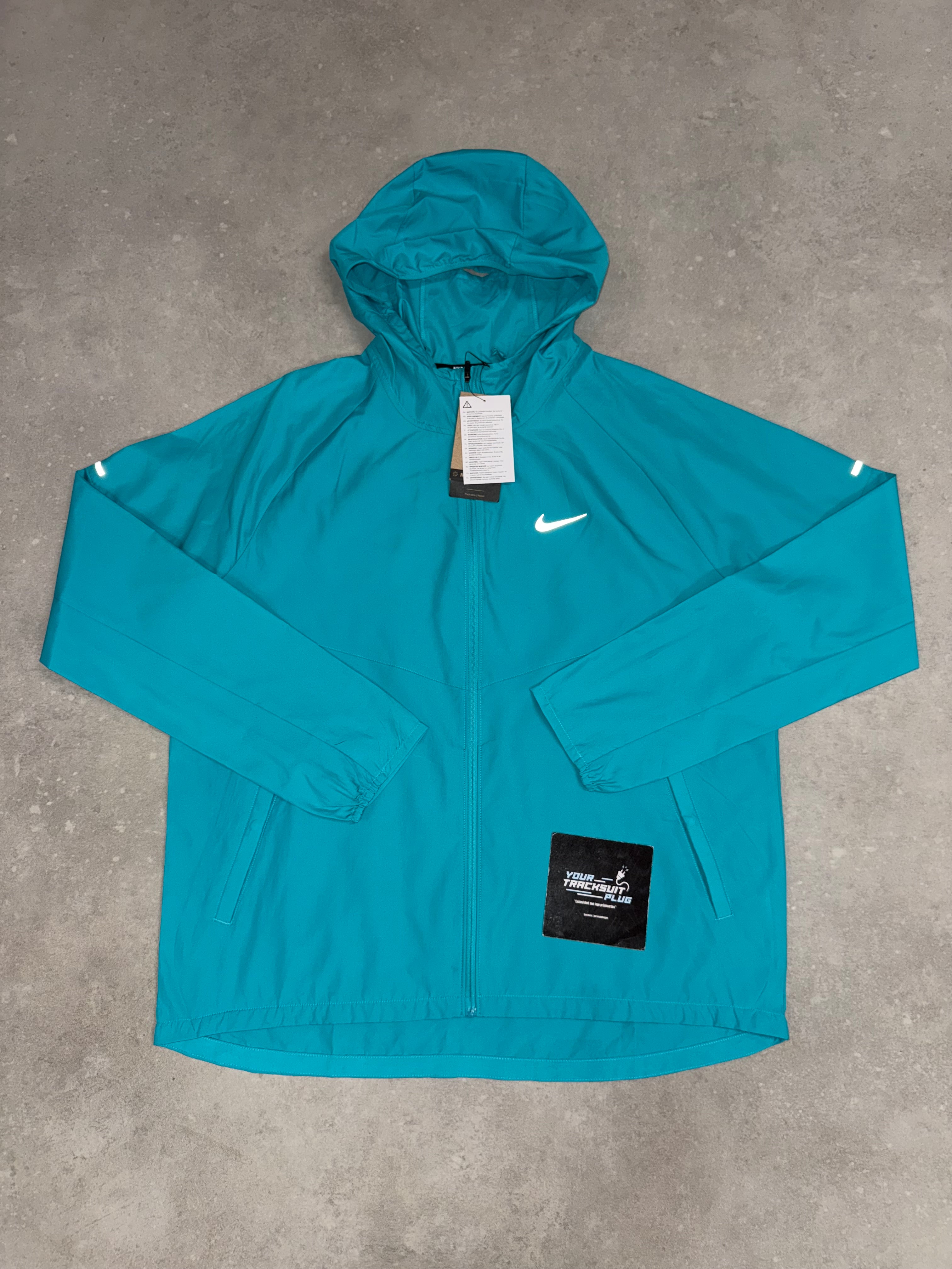 NIKE MILER TRACKSUIT // LIMITED EDITION