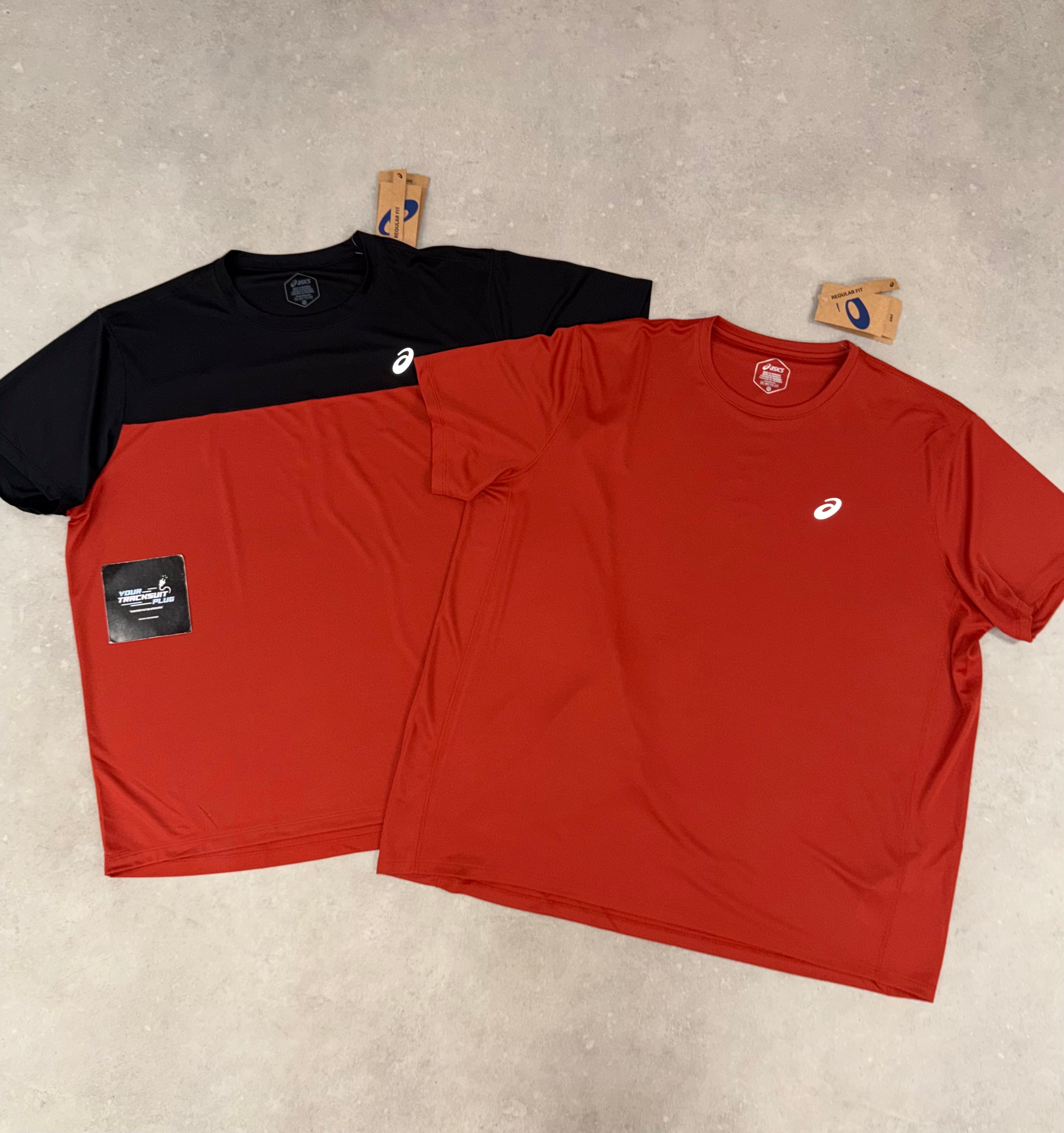 ASICS COMBIDEAL SUMMER SET // LIMITED EDITION