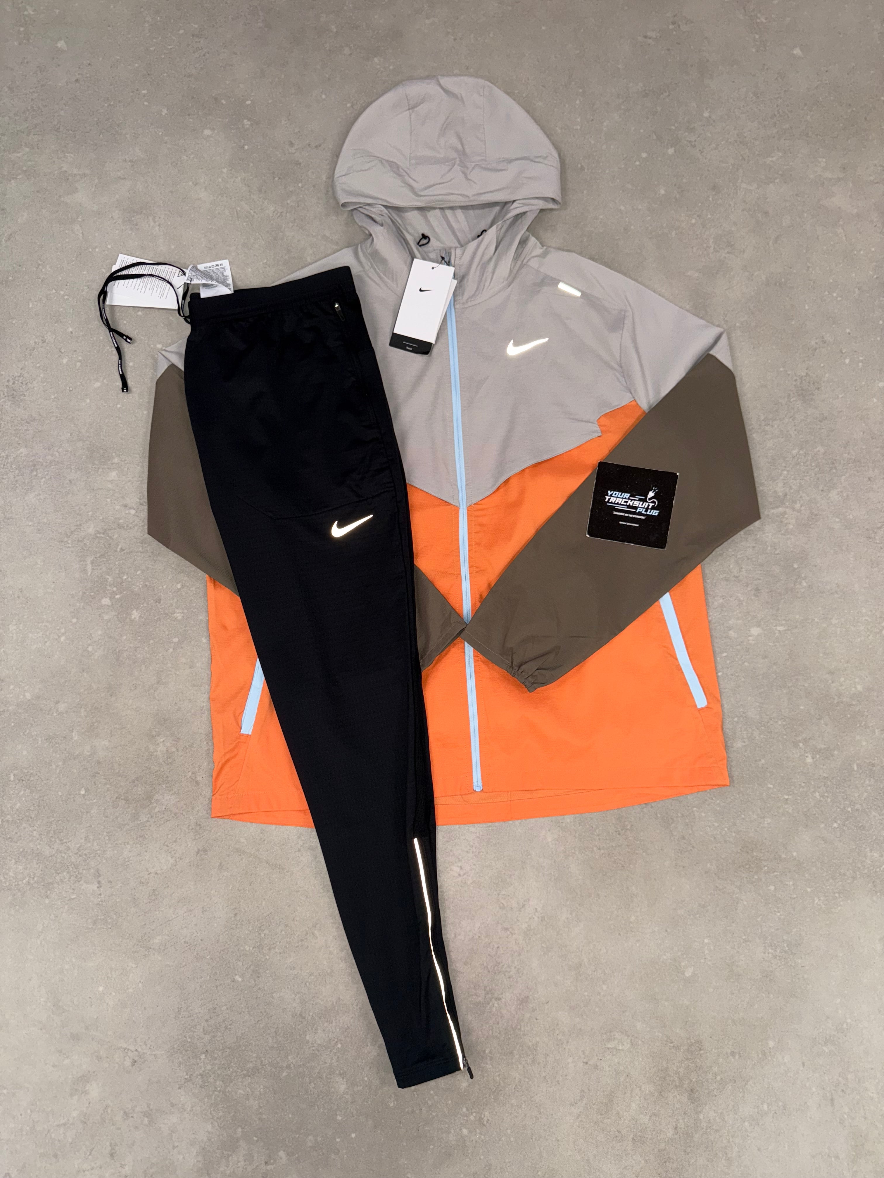NIKE MILER TRACKSUIT // LIMITED EDITION