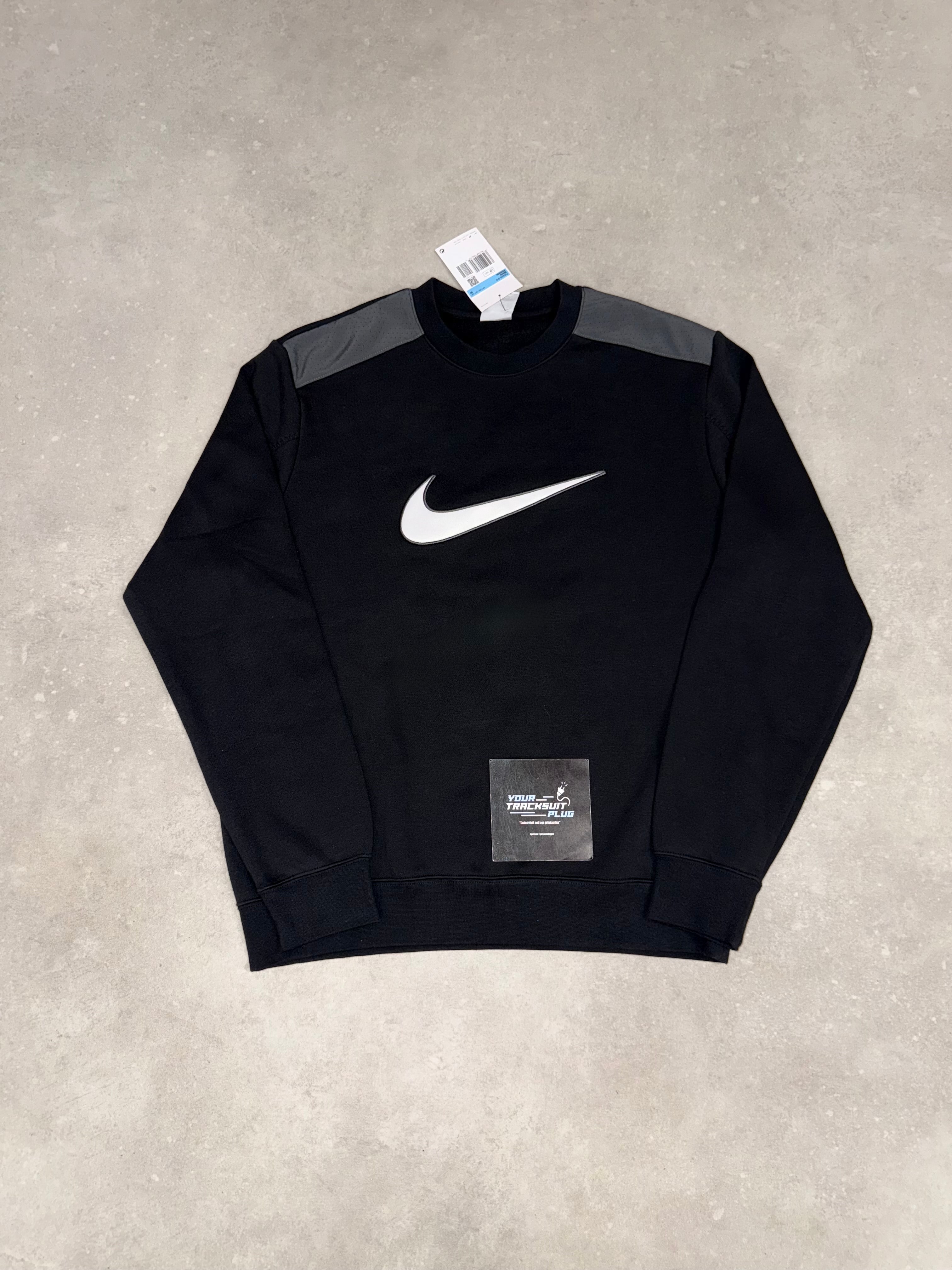 NIKE TRACKSUIT // LIMITED EDITION
