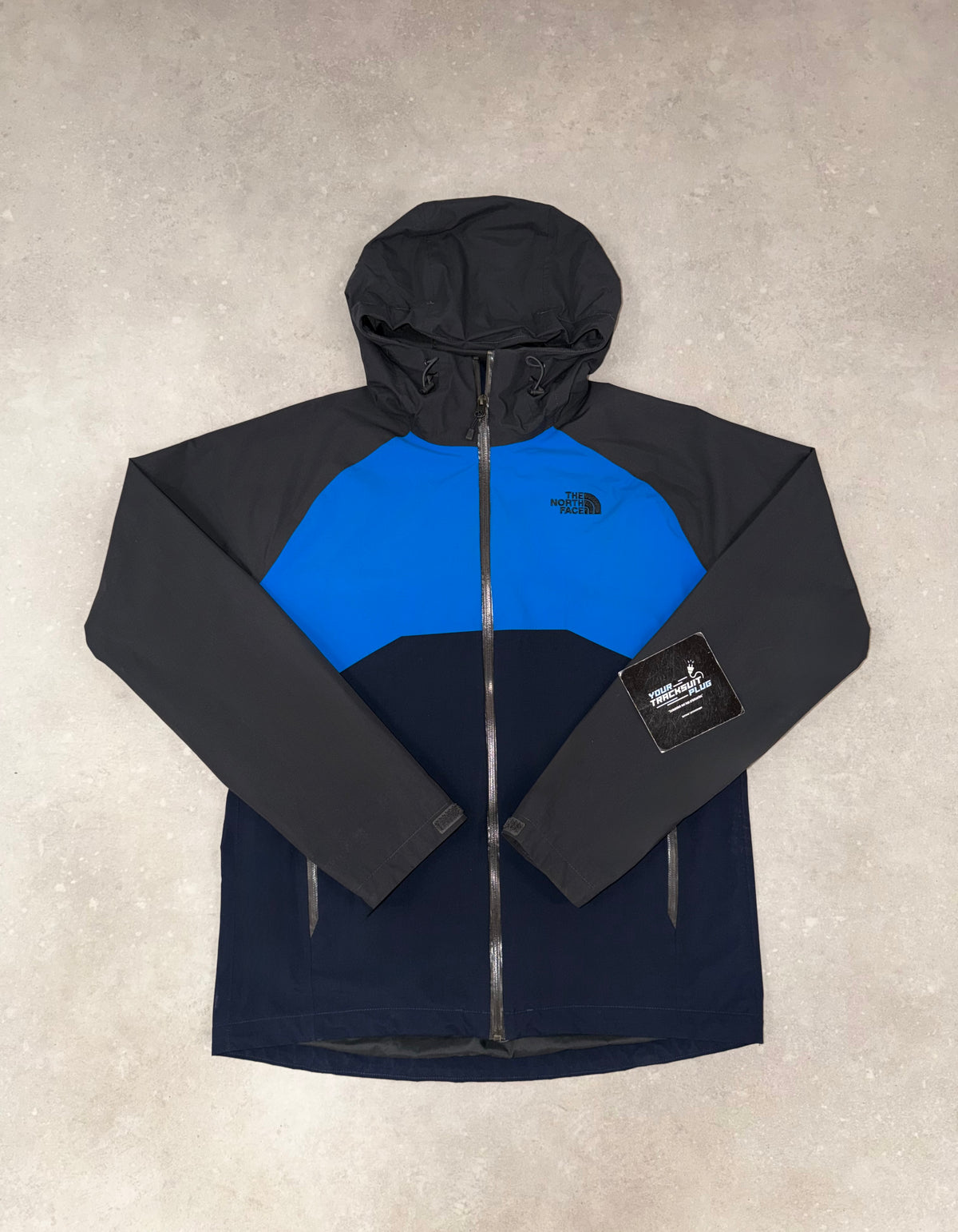 THE NORTH FACE TRACKSUIT // VERY EXCLUSIVE EDITION