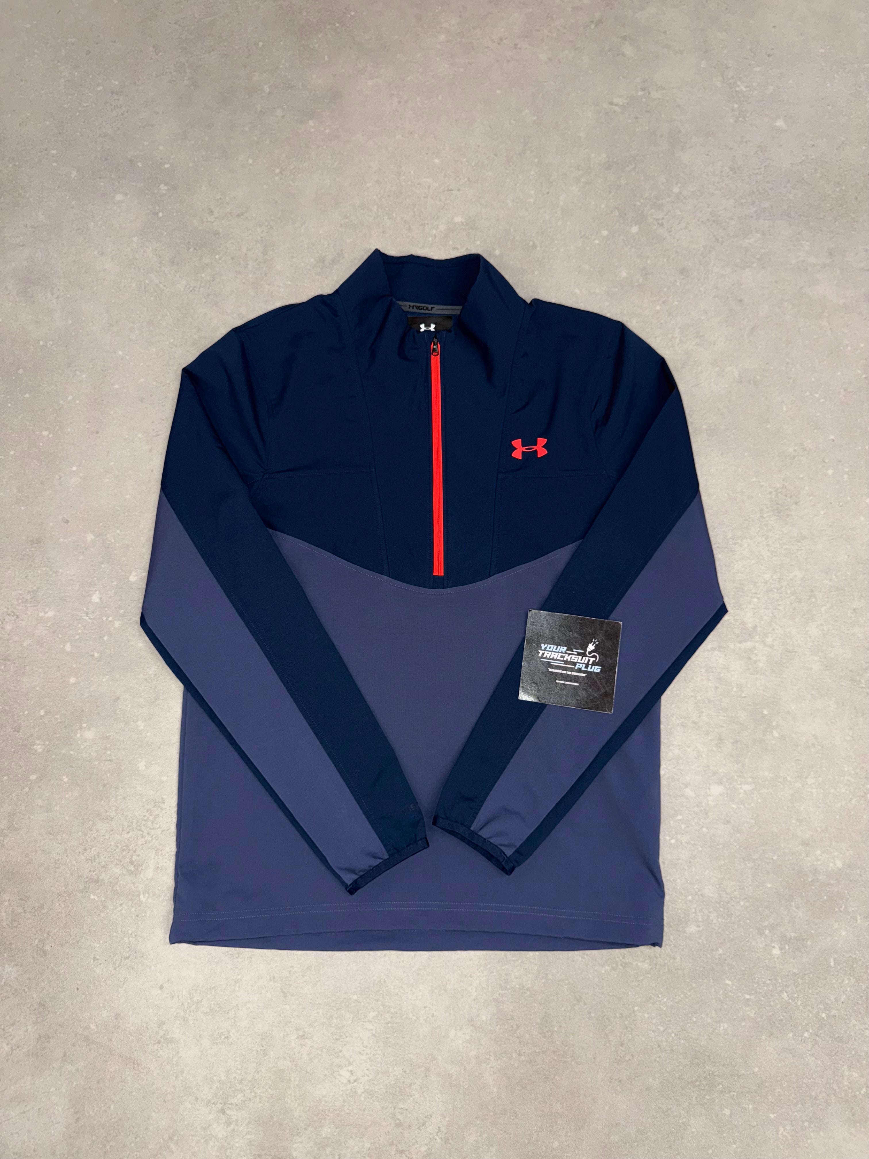UNDER ARMOUR TRACKSUIT // LIMITED EDITION
